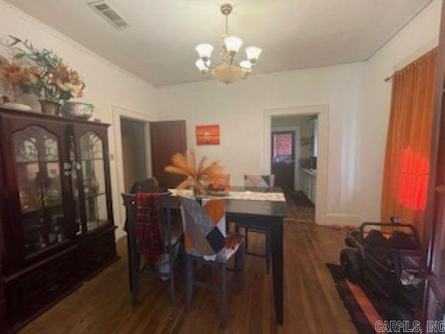 Portis - Residential Lease