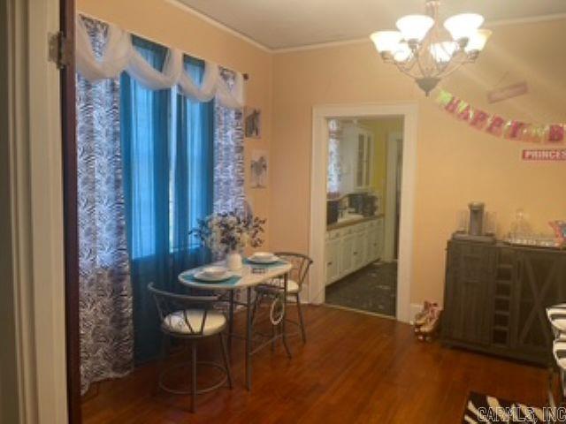 Portis - Residential Lease