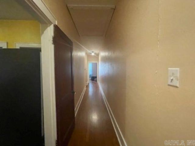 Portis - Residential Lease