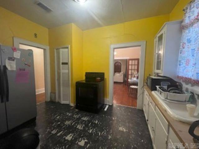 Portis - Residential Lease