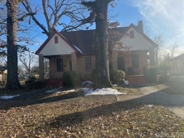 Portis - Residential Lease