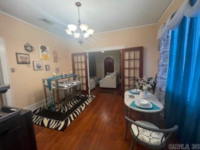 Portis - Residential Lease