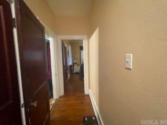 Portis - Residential Lease