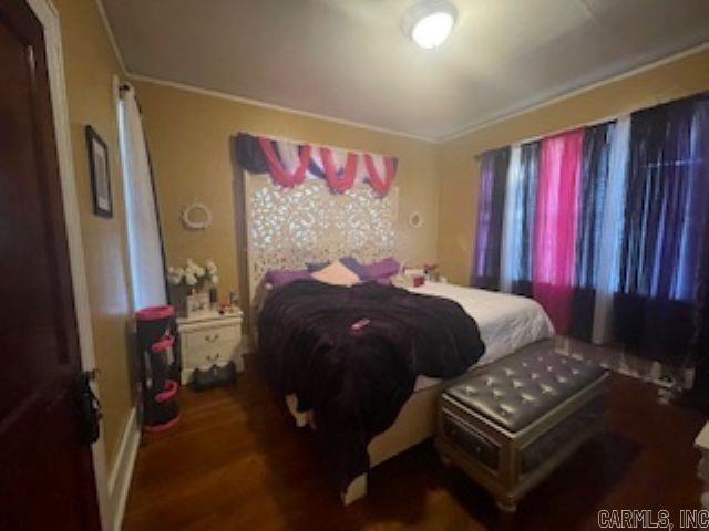 Portis - Residential Lease