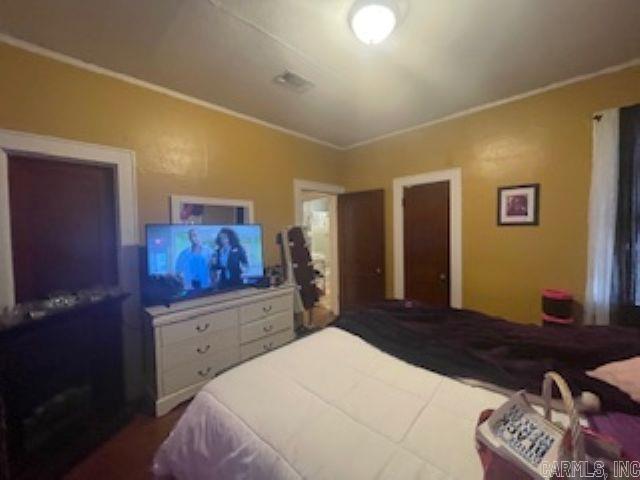 Portis - Residential Lease