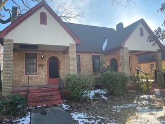 910 W 13TH AVE, PINE BLUFF, AR 71601 - Image 5a6d5d2bba885be9fc0a7510ffc0a798/986909759