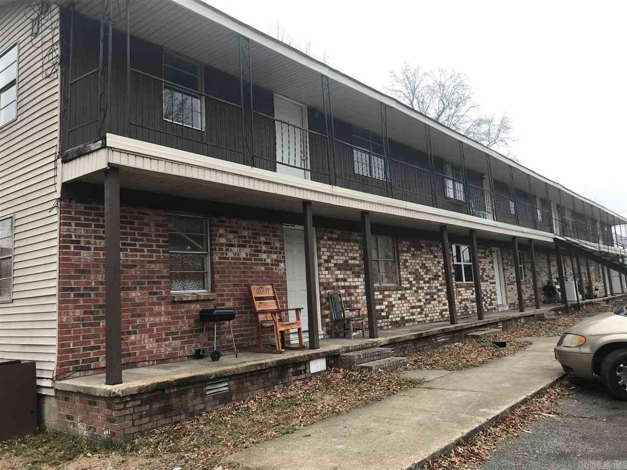 Not in Subdivision - Residential Lease