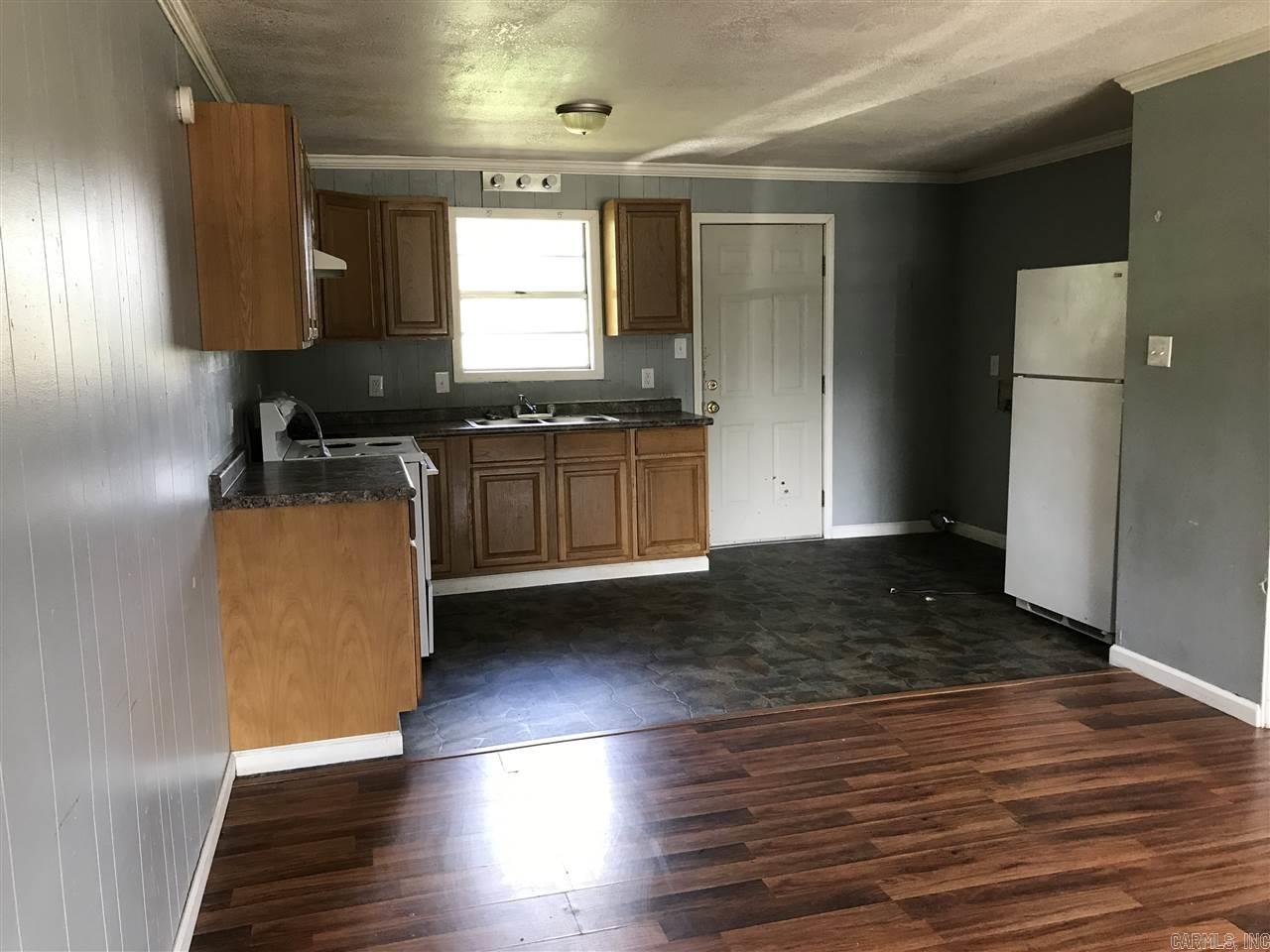 Not in Subdivision - Residential Lease