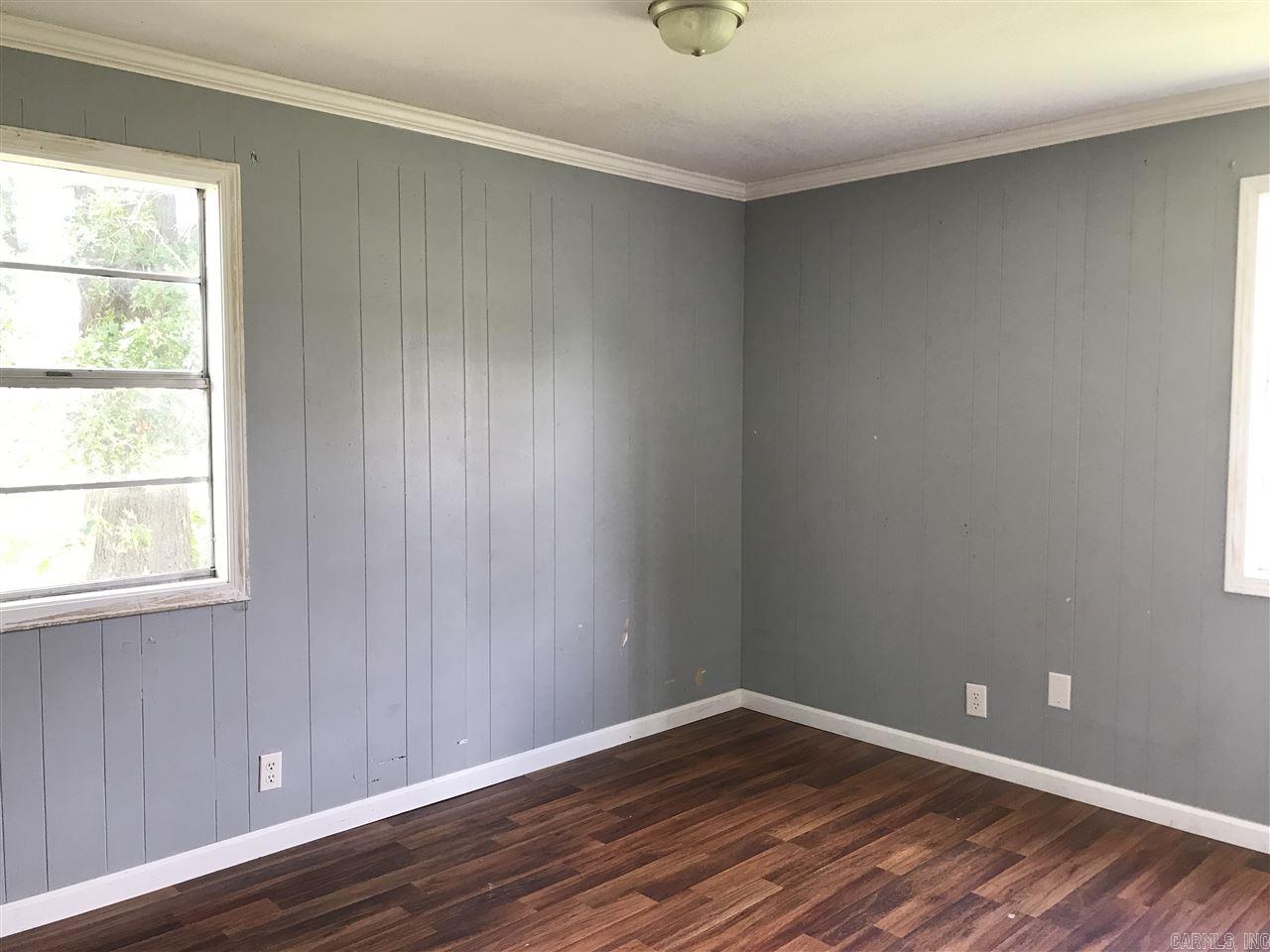 Not in Subdivision - Residential Lease