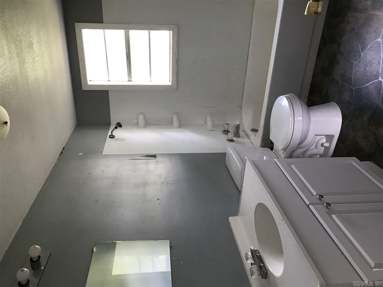 Not in Subdivision - Residential Lease