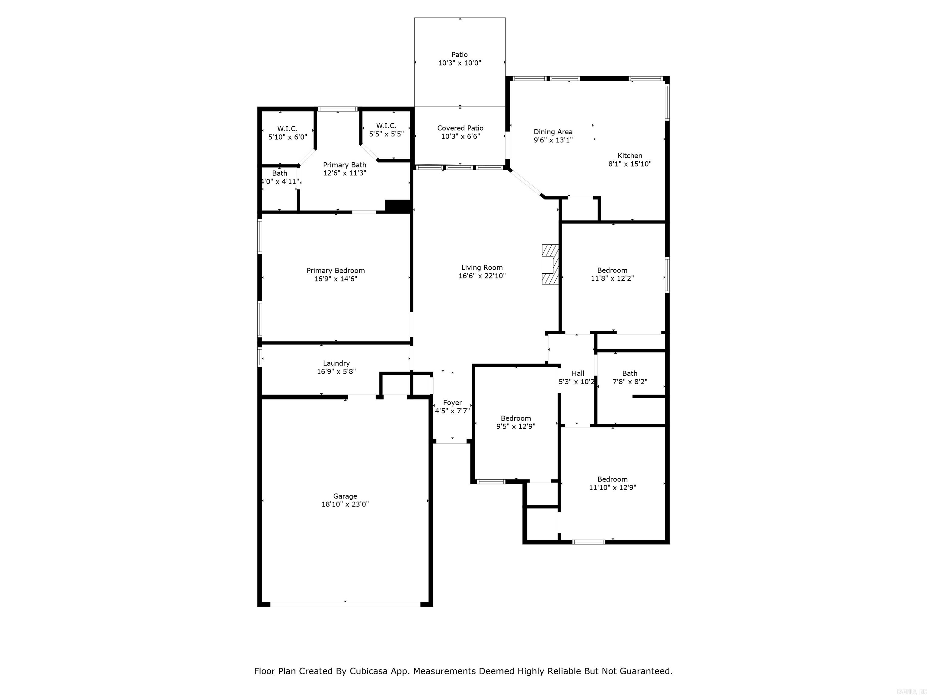 Orchard Estates Phase II - Residential