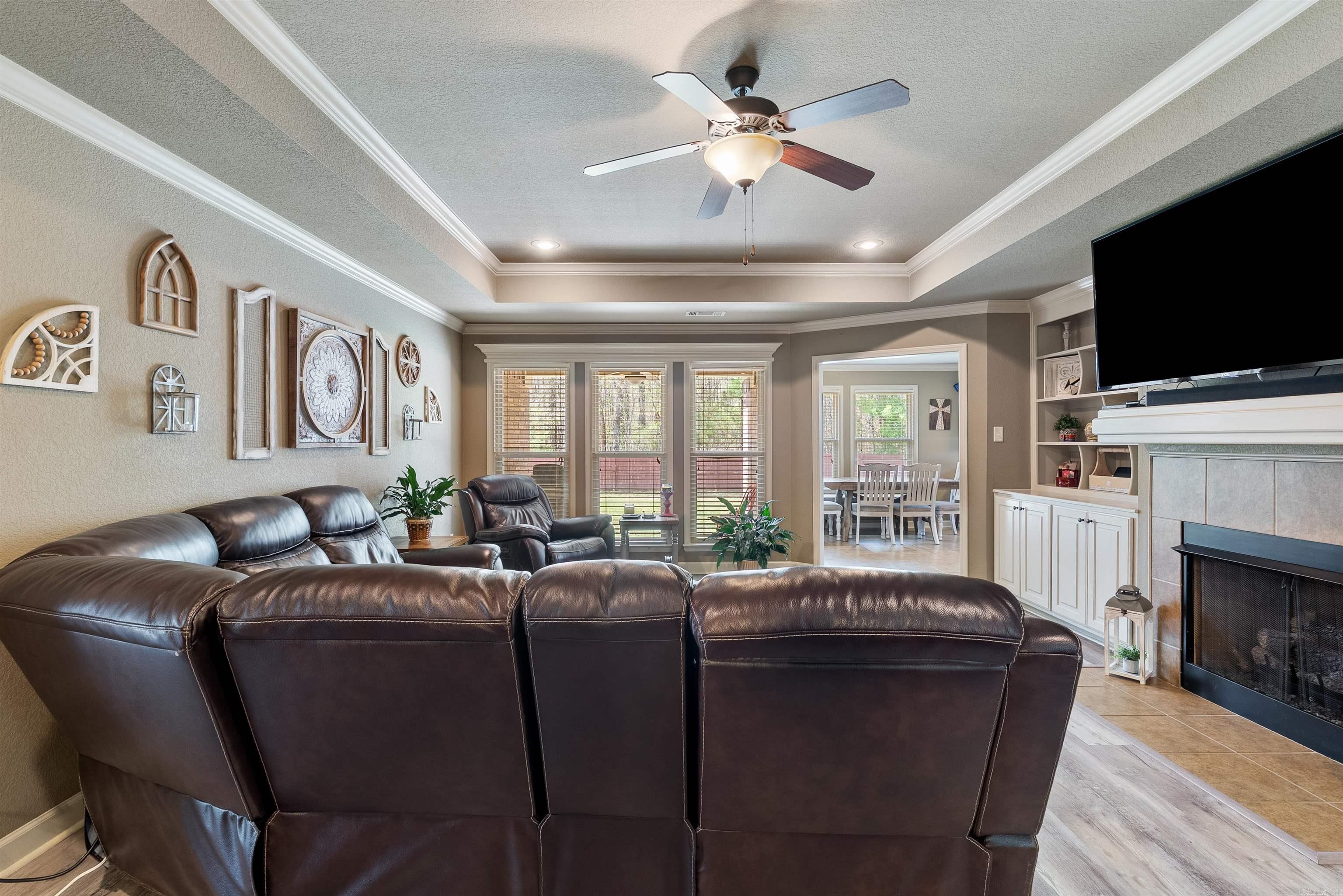 Orchard Estates Phase II - Residential