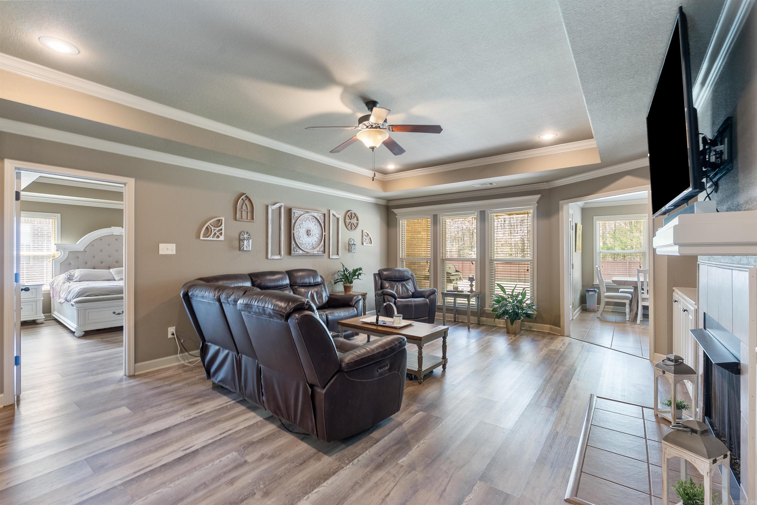 Orchard Estates Phase II - Residential