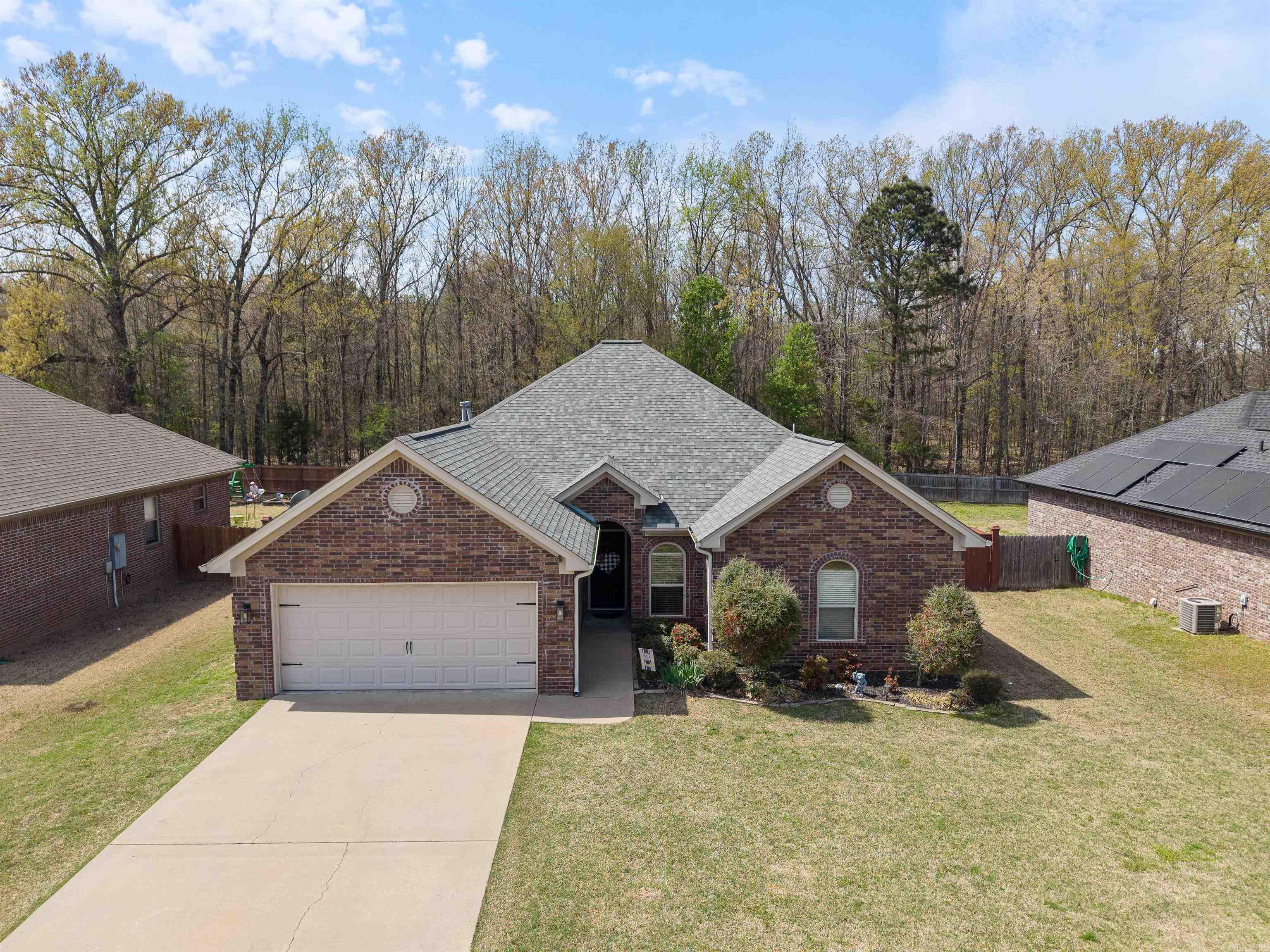 Orchard Estates Phase II - Residential