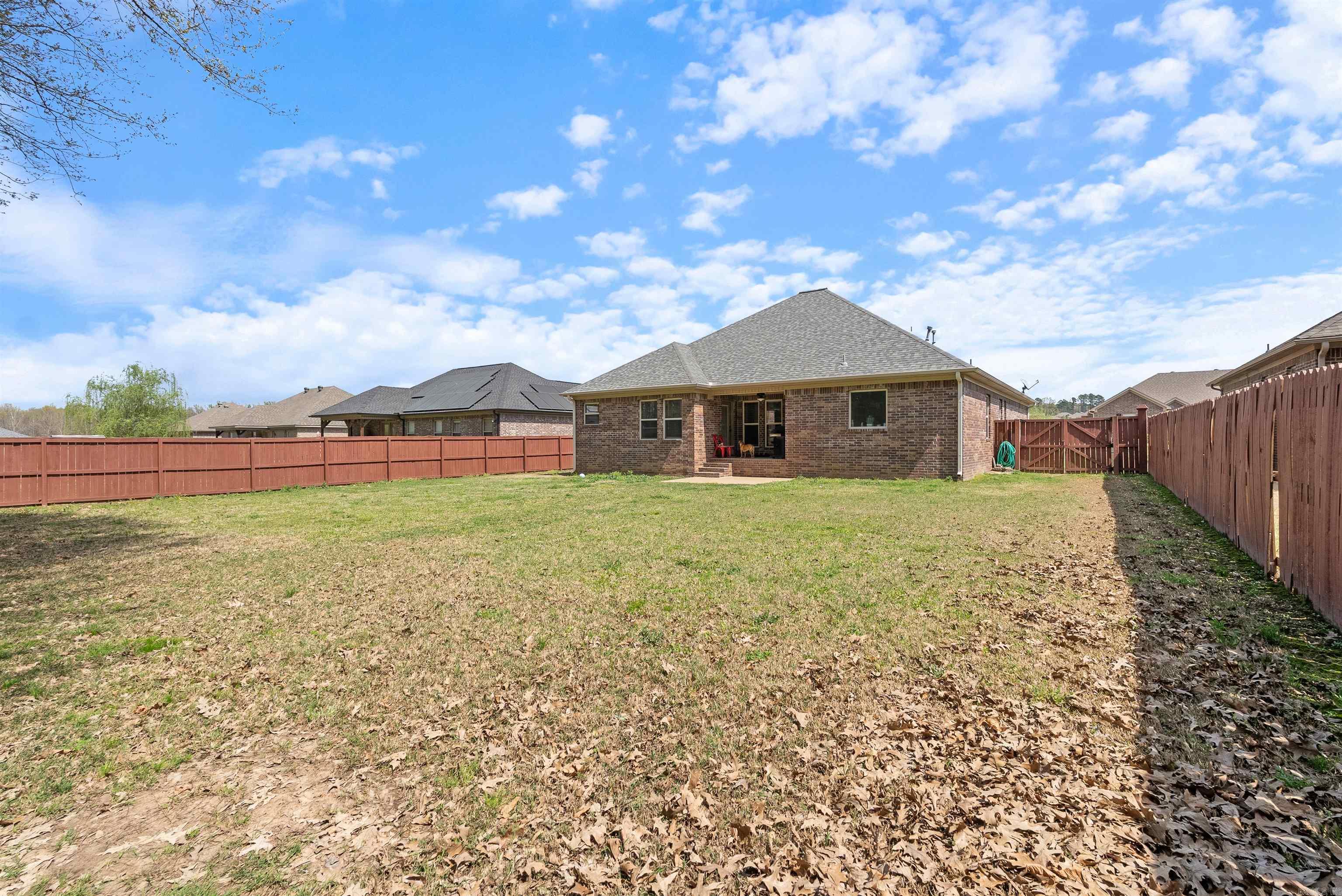 Orchard Estates Phase II - Residential