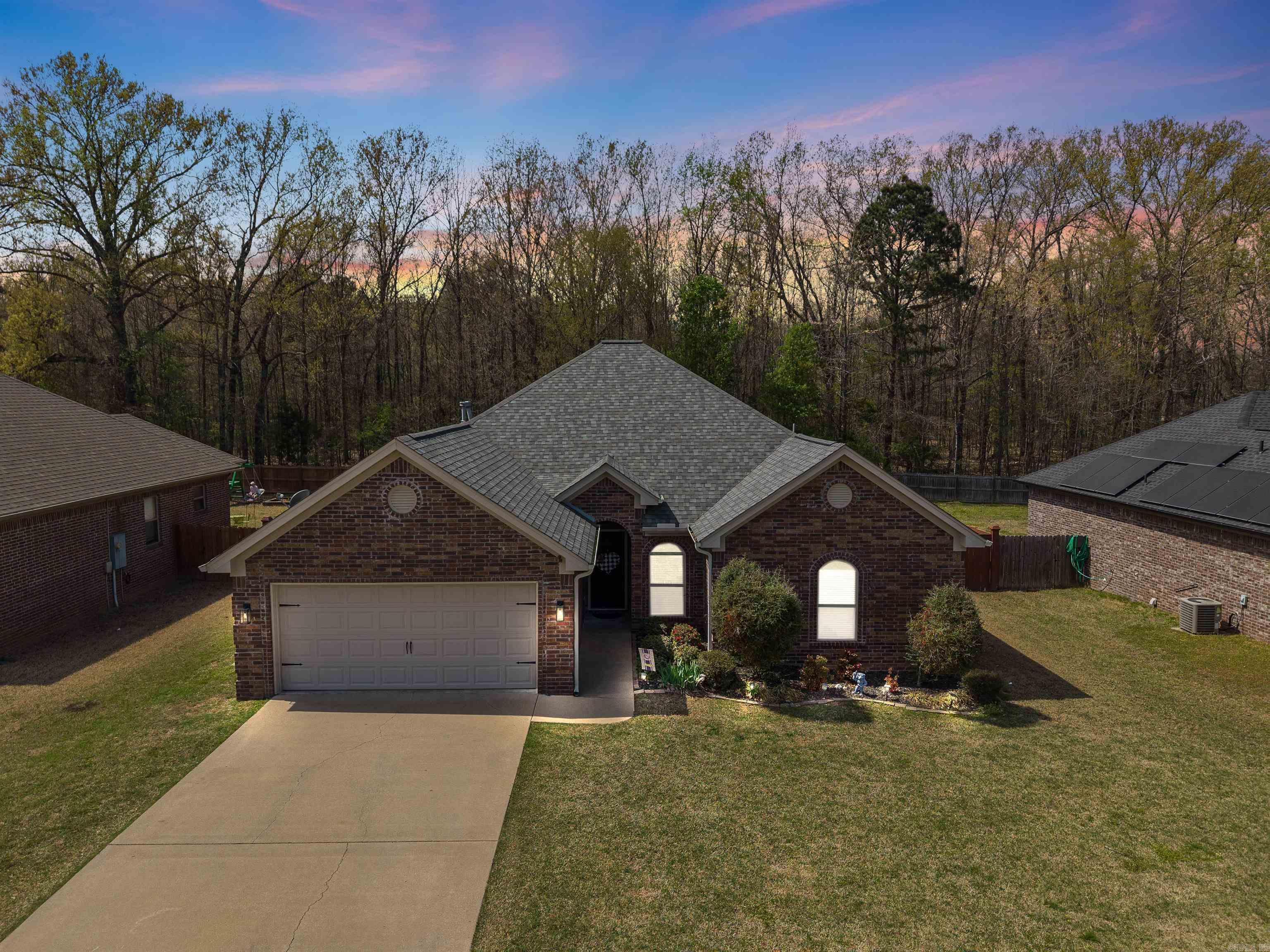 Orchard Estates Phase II - Residential