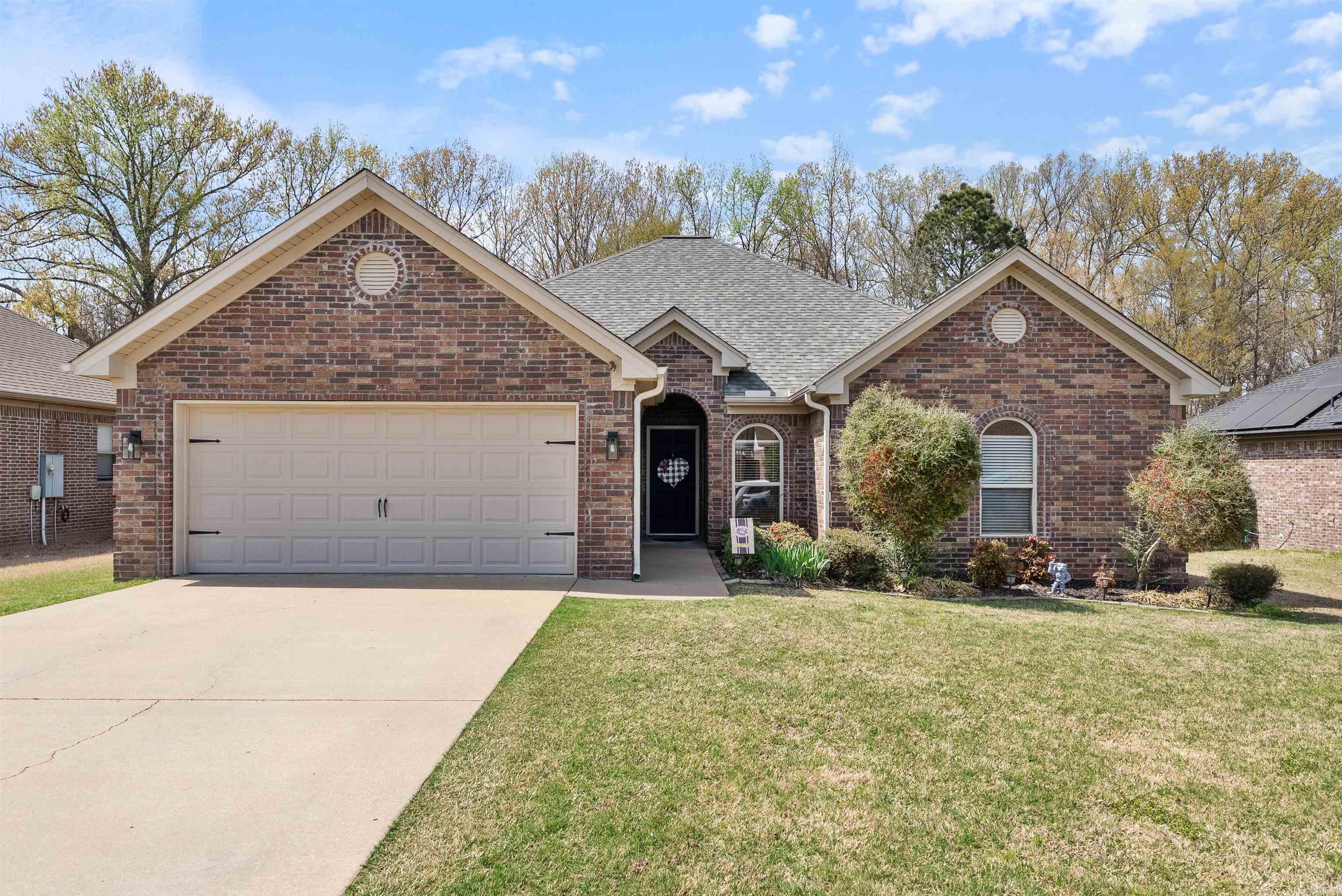 Orchard Estates Phase II - Residential