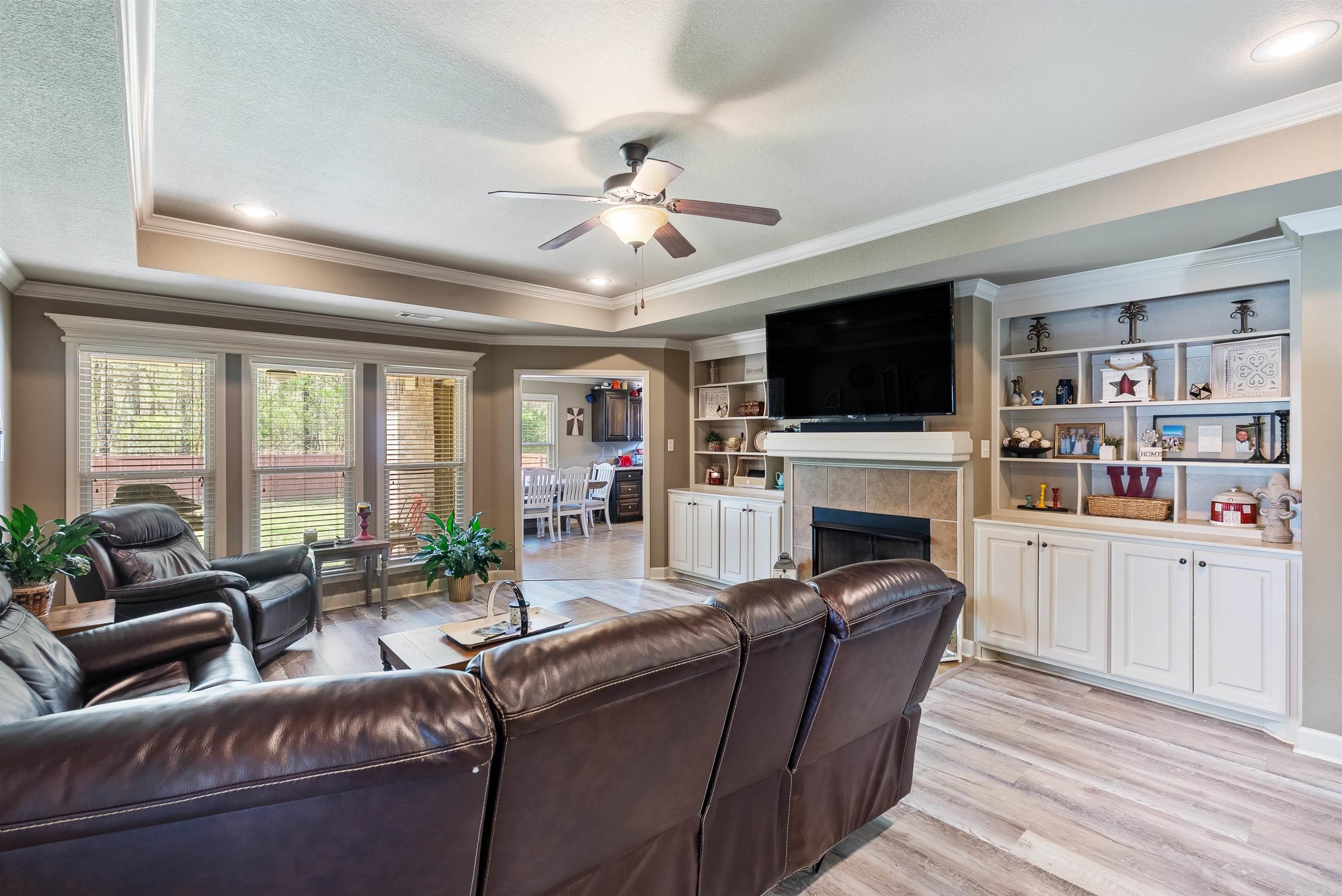 Orchard Estates Phase II - Residential