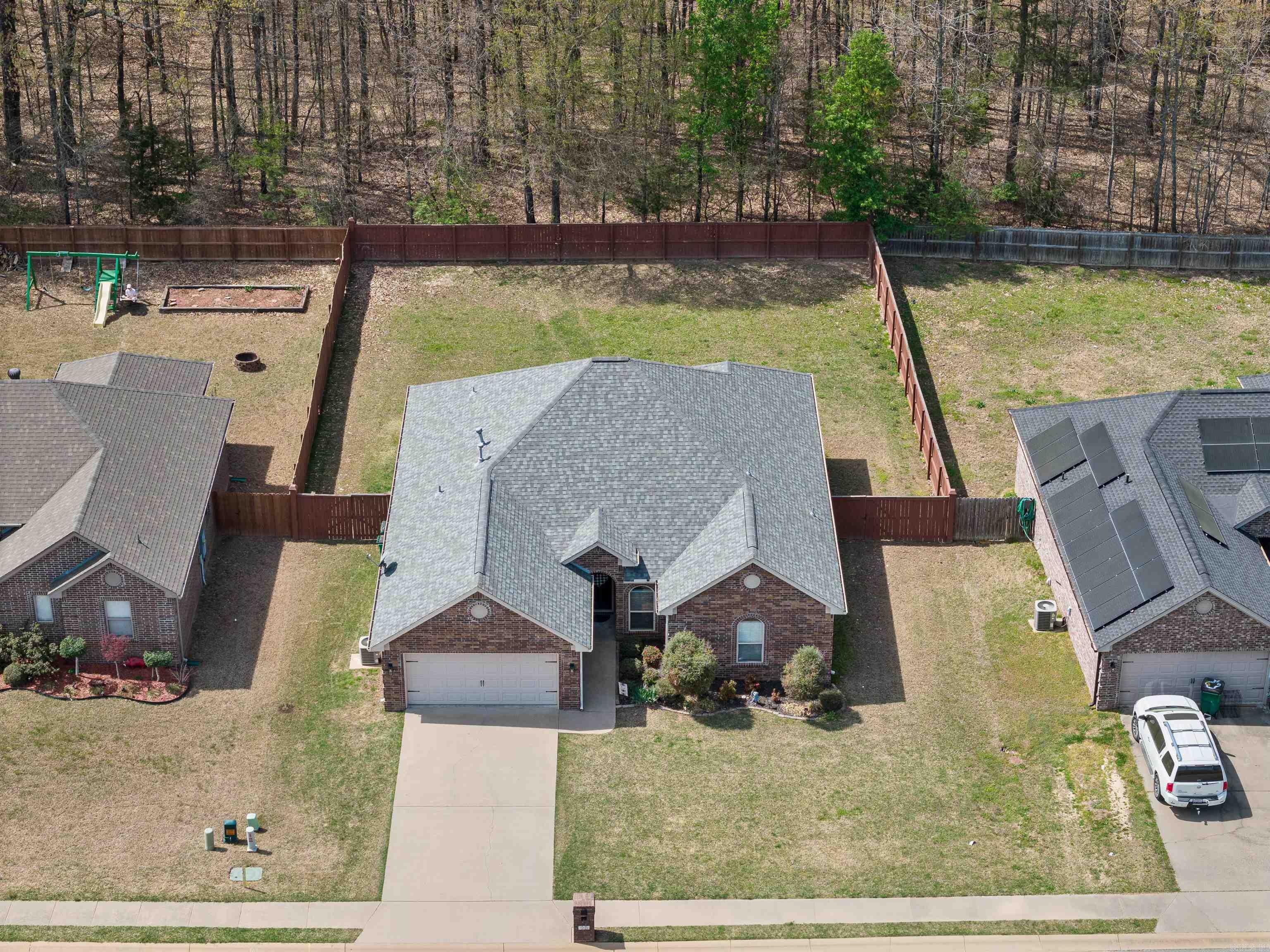 Orchard Estates Phase II - Residential