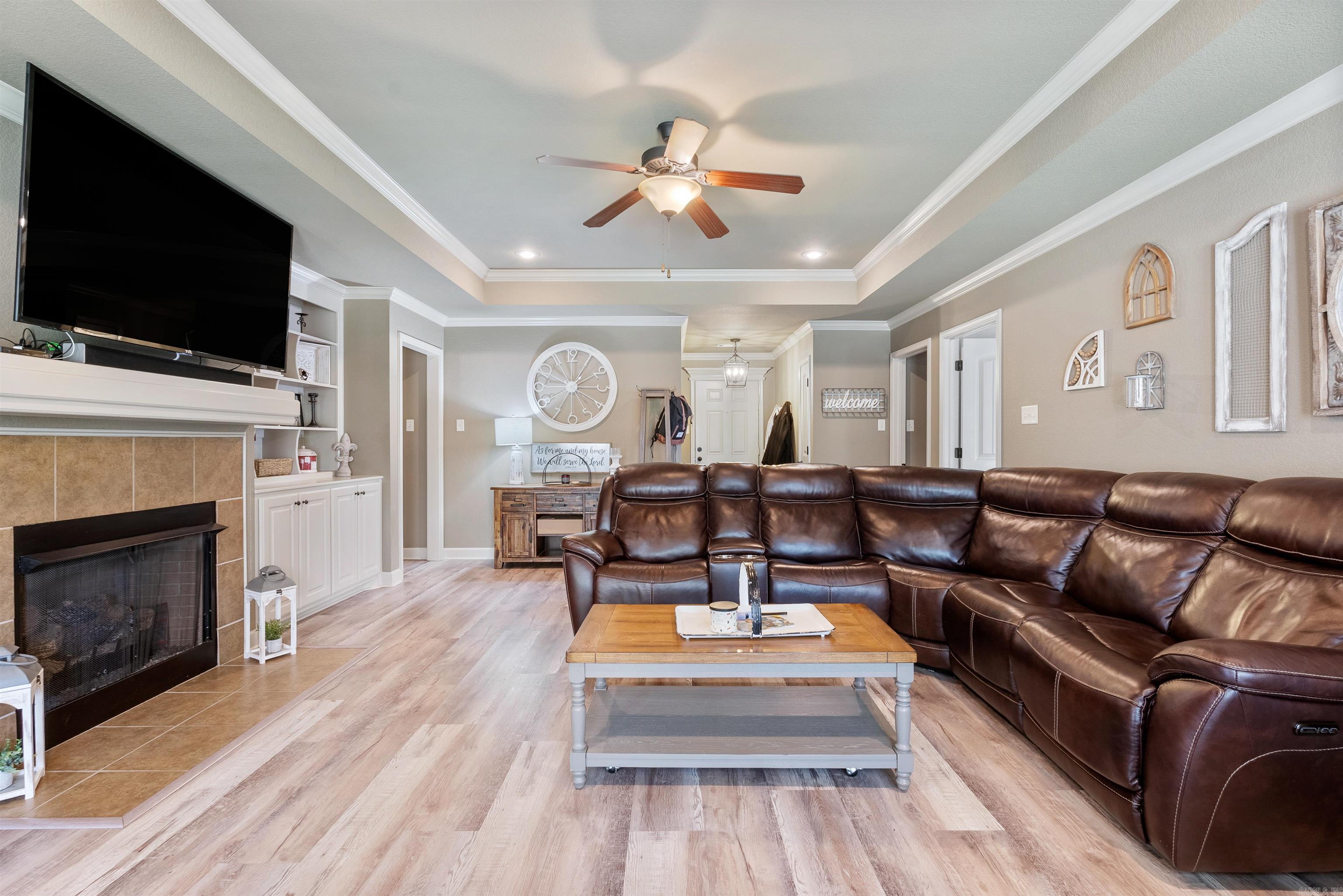 Orchard Estates Phase II - Residential