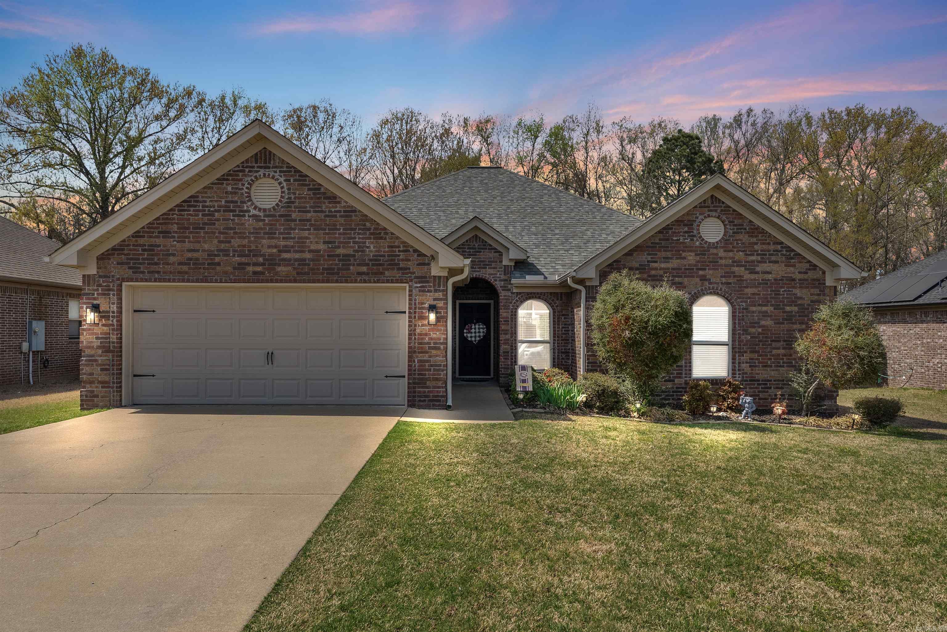 Orchard Estates Phase II - Residential