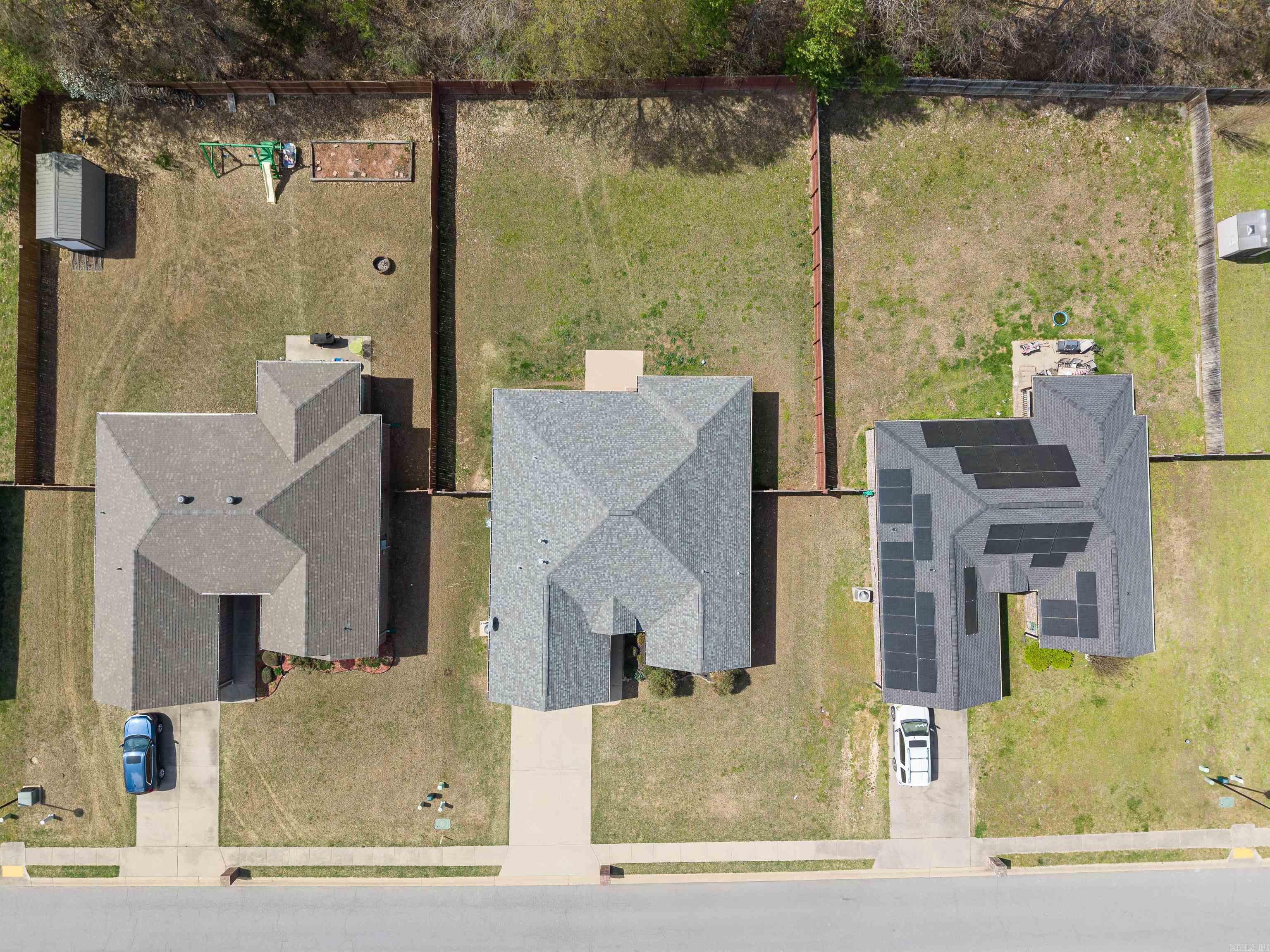 Orchard Estates Phase II - Residential