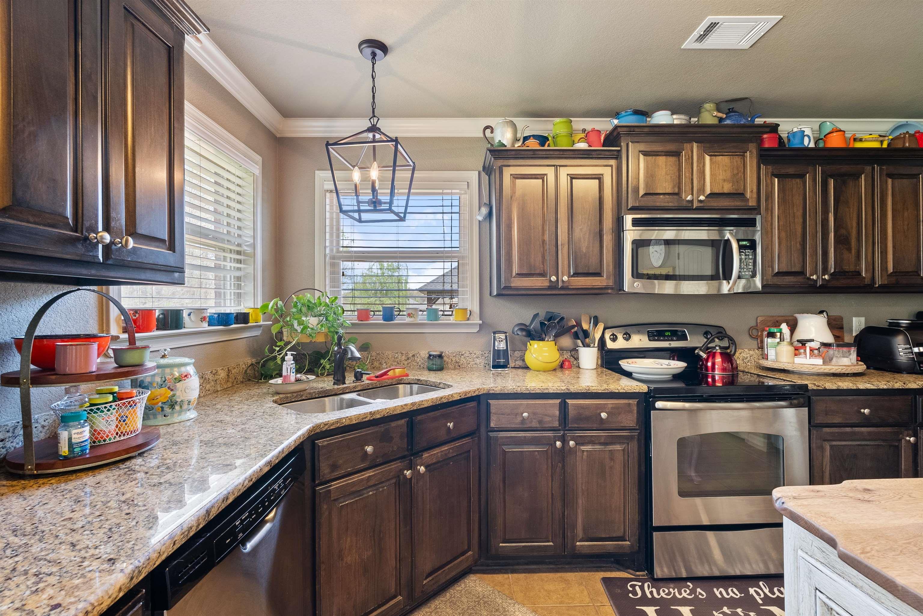 Orchard Estates Phase II - Residential