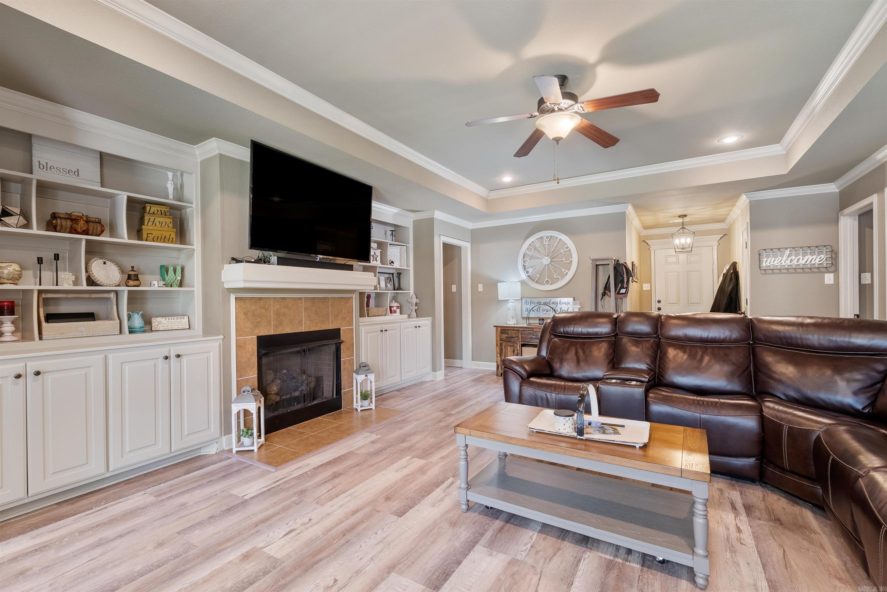 Orchard Estates Phase II - Residential