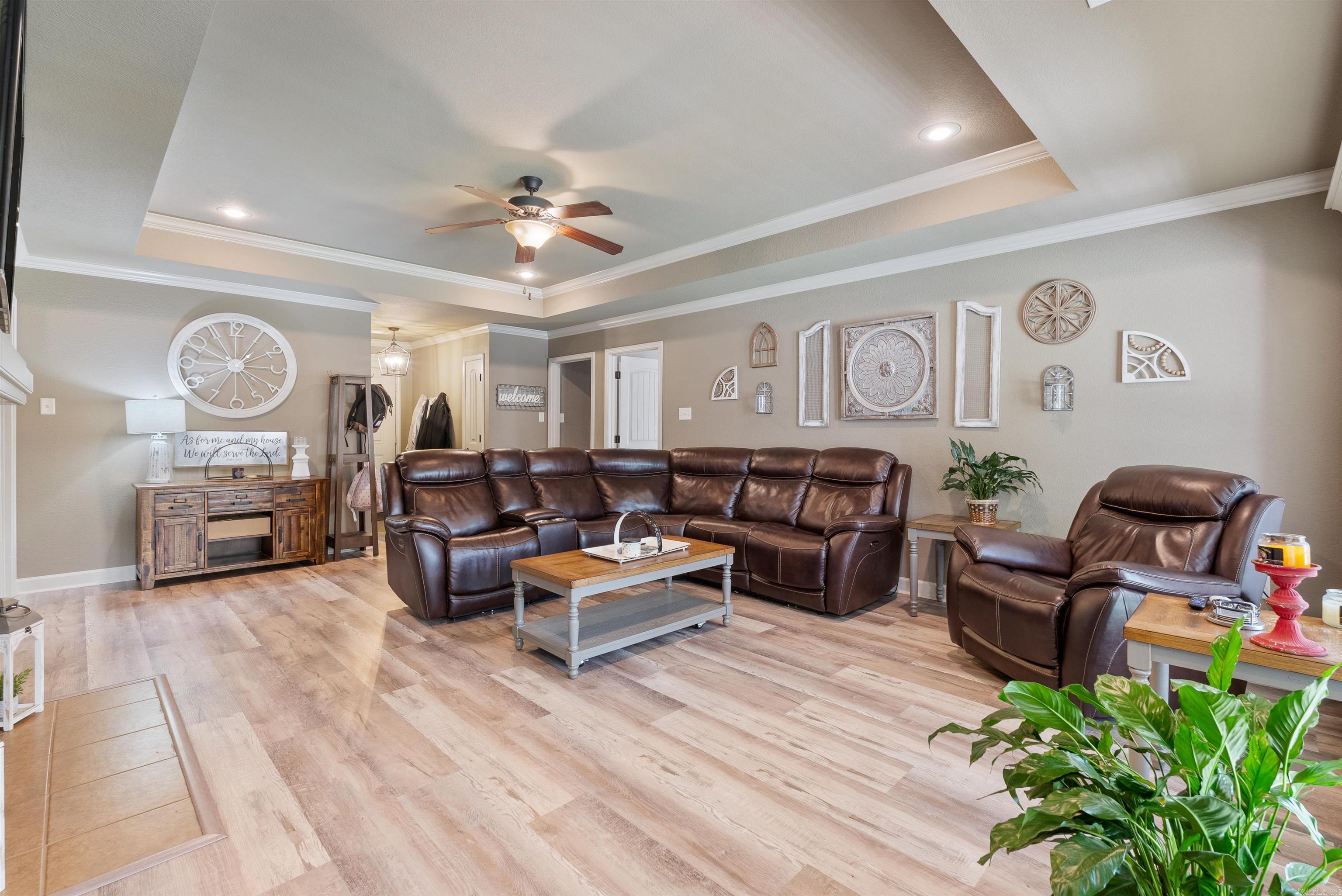 Orchard Estates Phase II - Residential