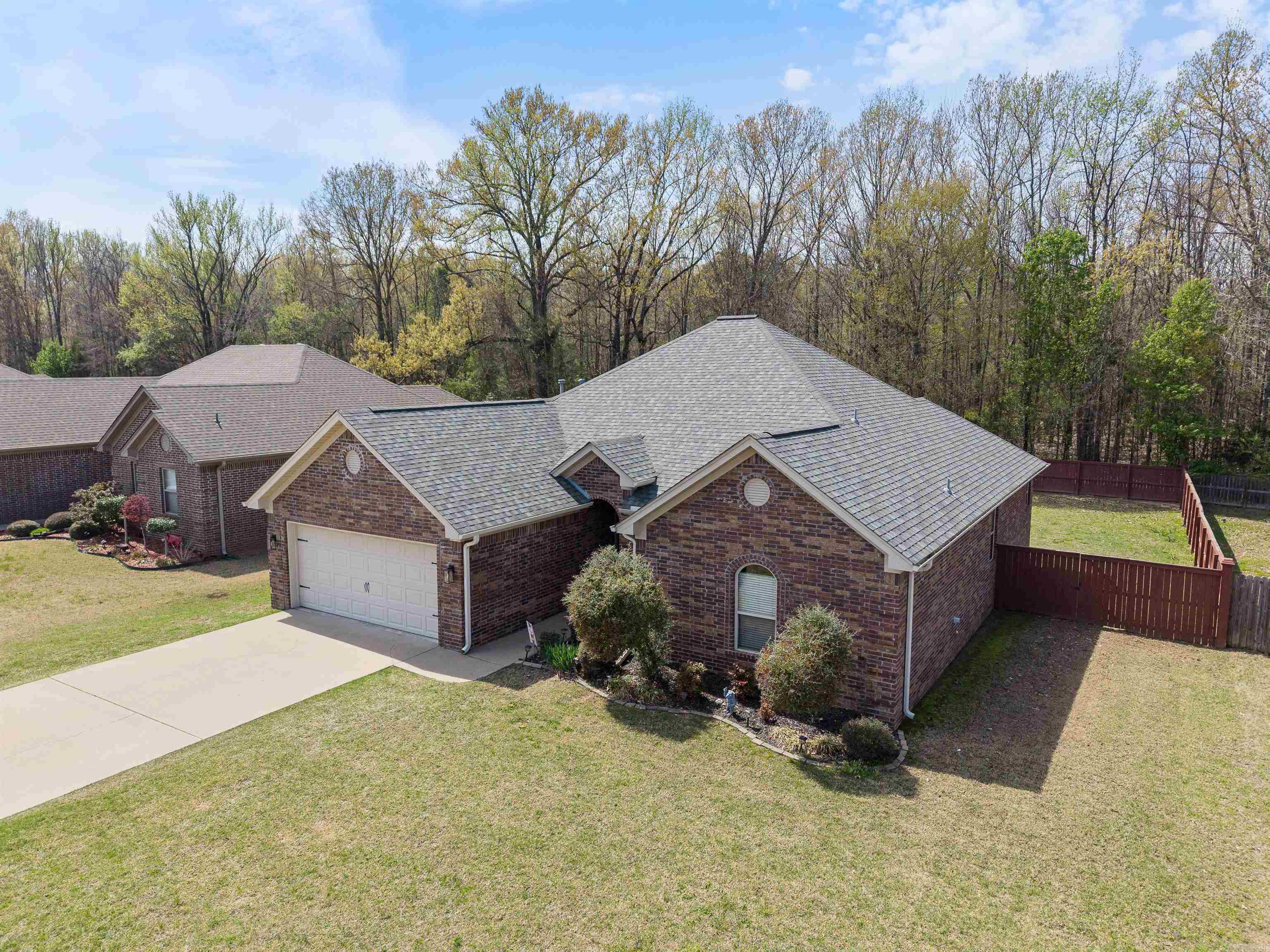 Orchard Estates Phase II - Residential