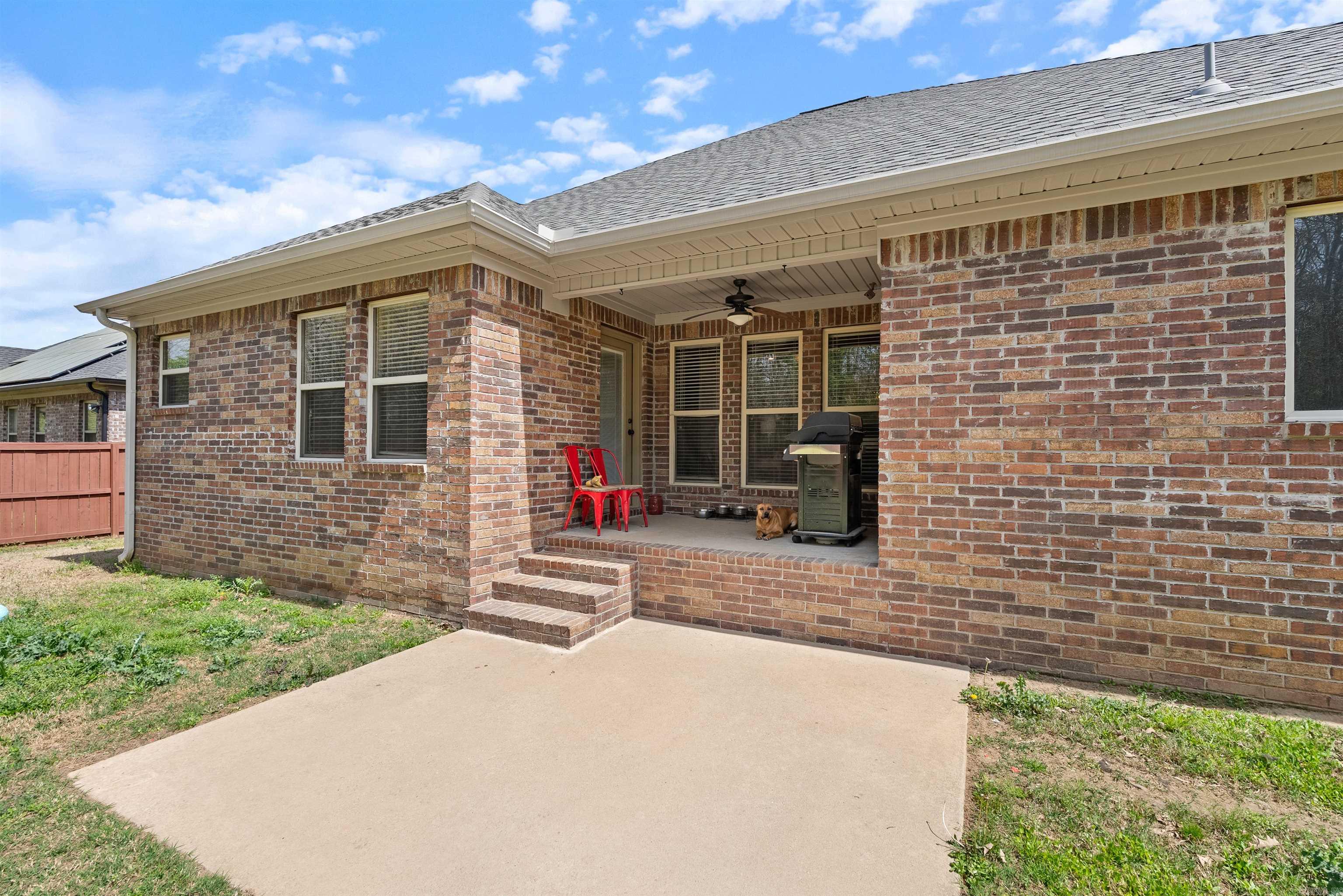 Orchard Estates Phase II - Residential