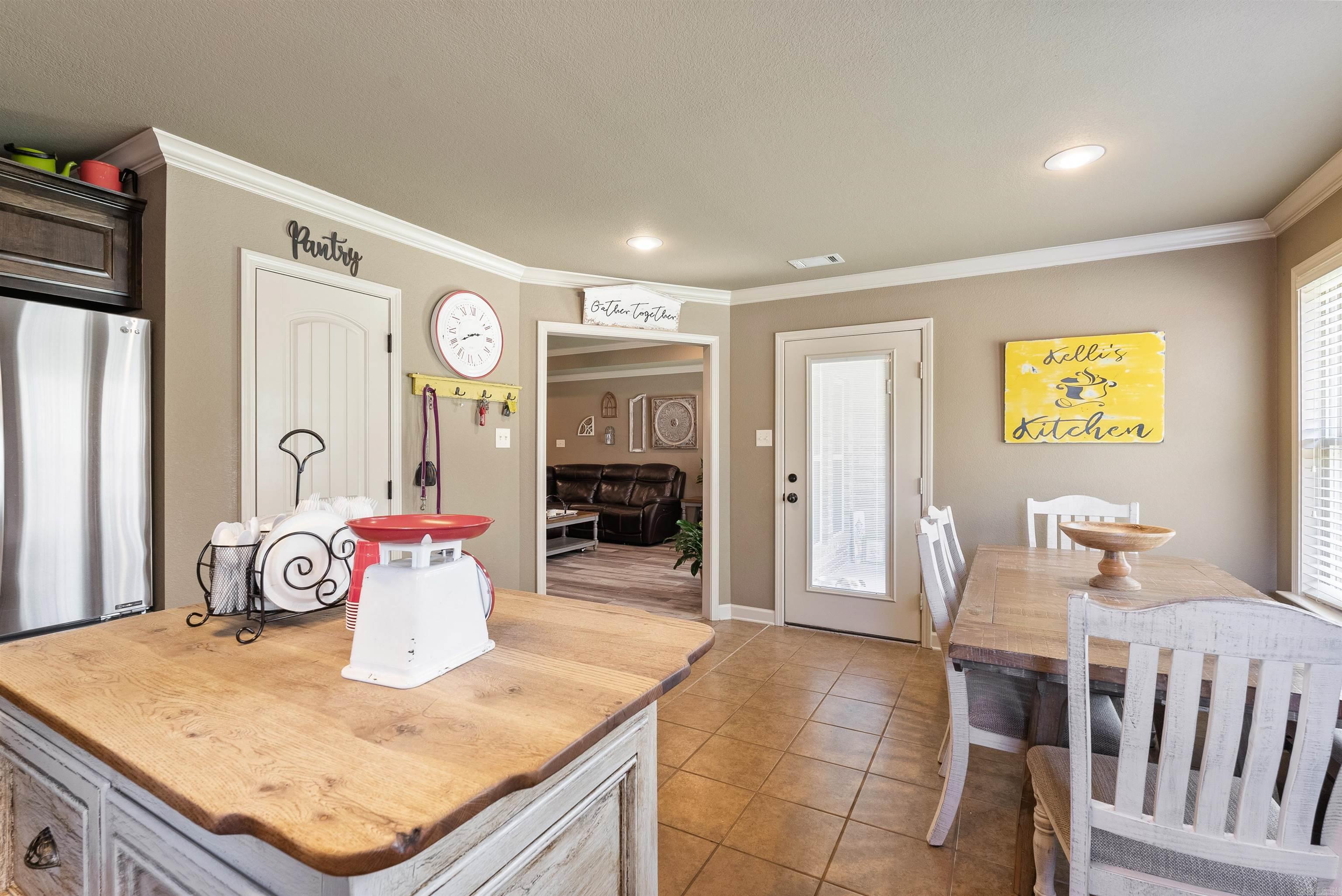 Orchard Estates Phase II - Residential