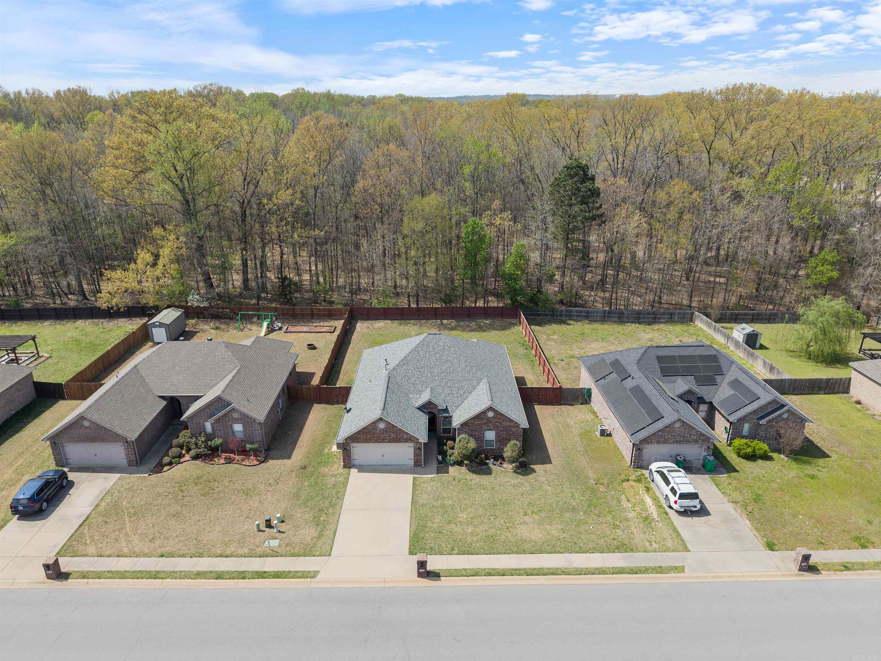 Orchard Estates Phase II - Residential