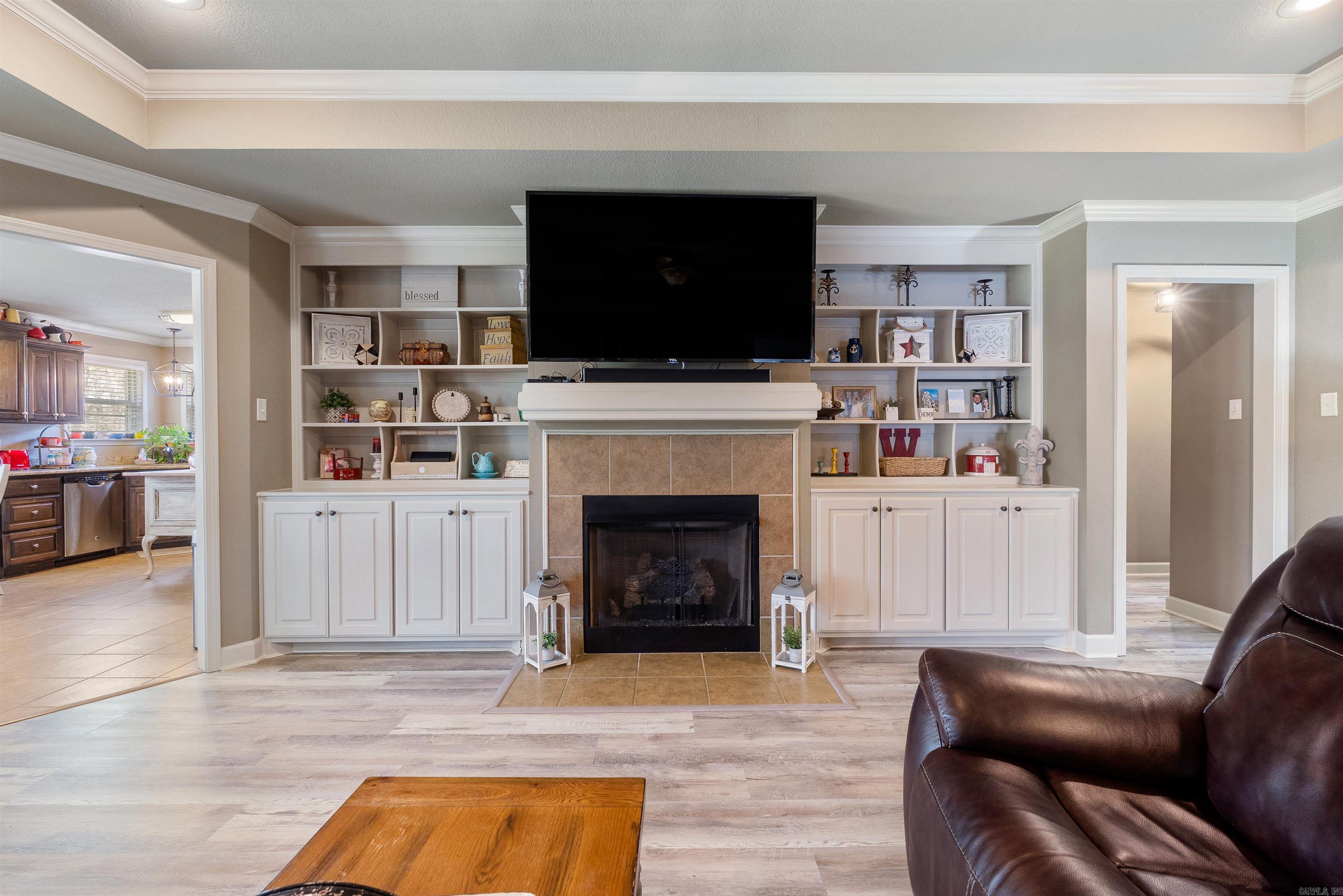 Orchard Estates Phase II - Residential