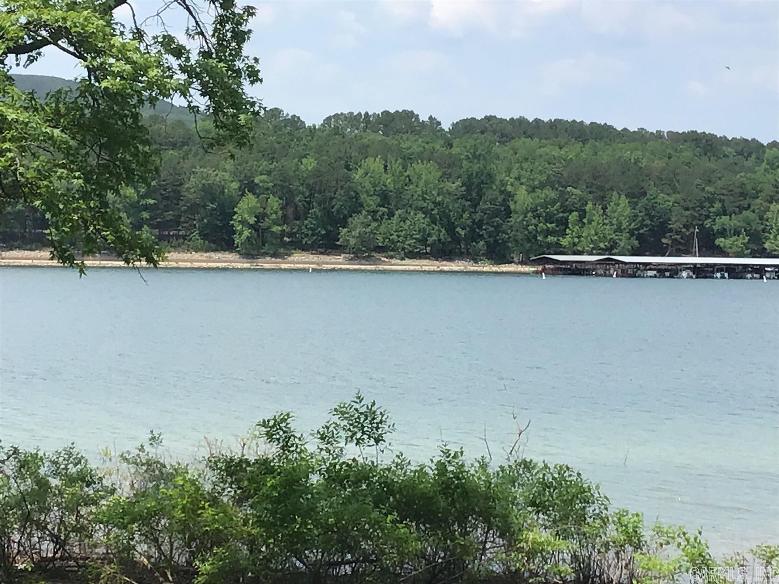 FIRST TIME ever to hit the market, An original 1960's Davidson own lakefront lot. With a great white line near the water. It's location around the corner from launching ramp and across from a small aircraft runway you will be set to enjoy full time or vacation living in wonderful SKY POINT ESTATES. Also Hill Creek Marina is just across the lake for fuel for the boat and snacks for the crew. Airstrip is 2300 ft, coordinates are Latitude3536.18, Longitude 9208.60 and Altitude 575. 1500 sq, ft min. building with attached 2 car carport or a two car garage. Bill of Assurance on file in our office for ur reading pleasure :)