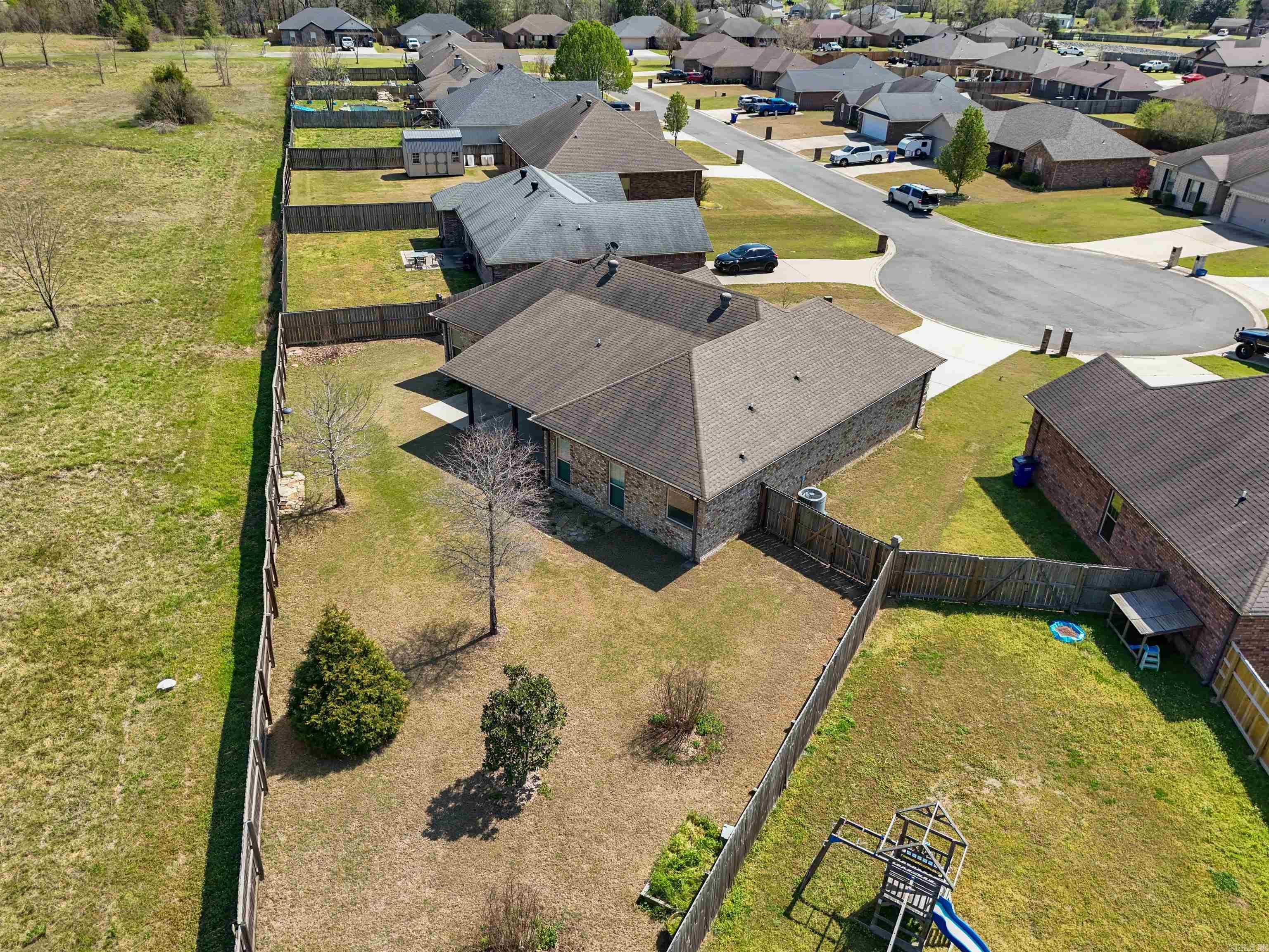 Jewels Estates - Residential