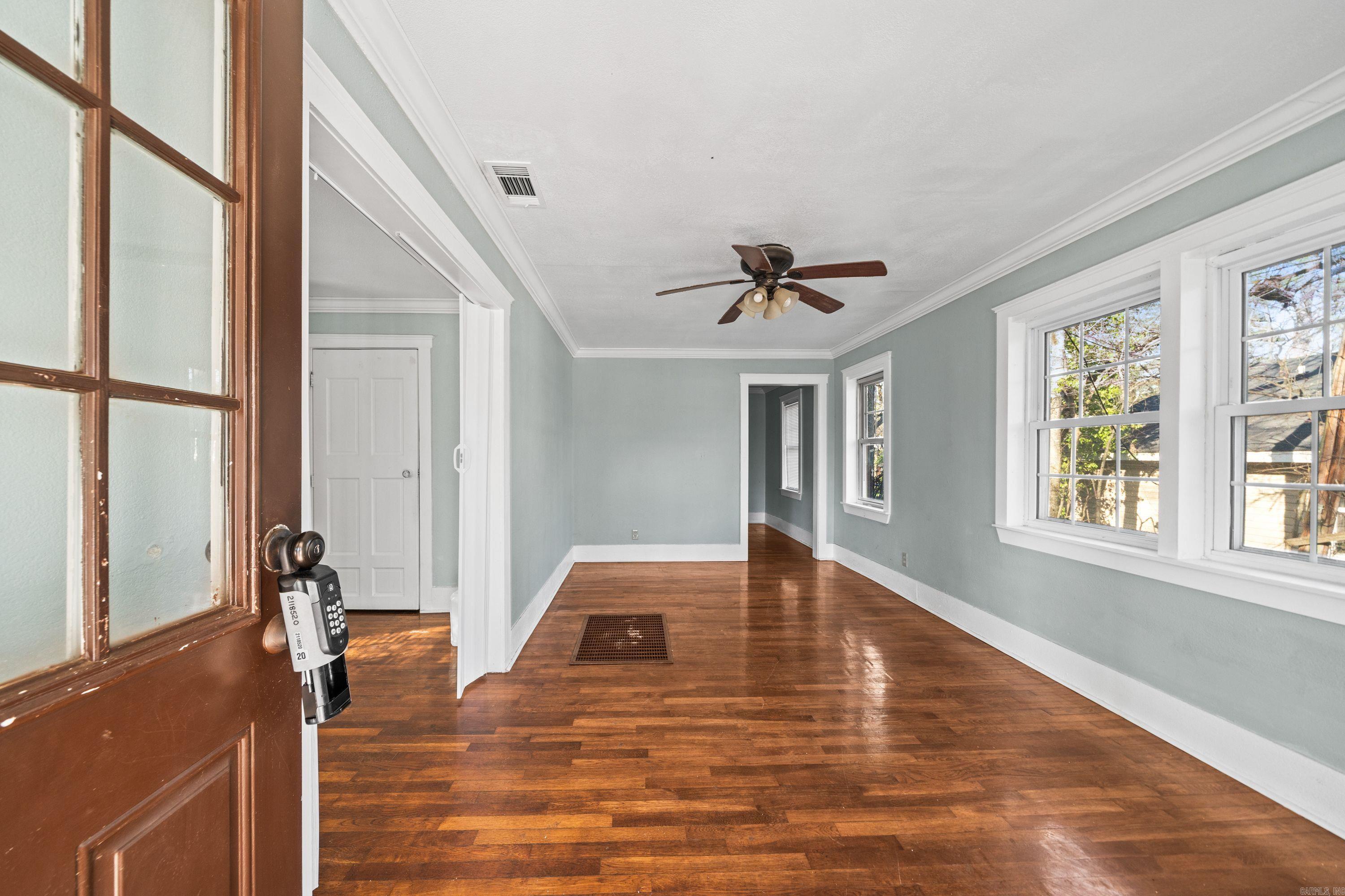 O'Bryans - Residential