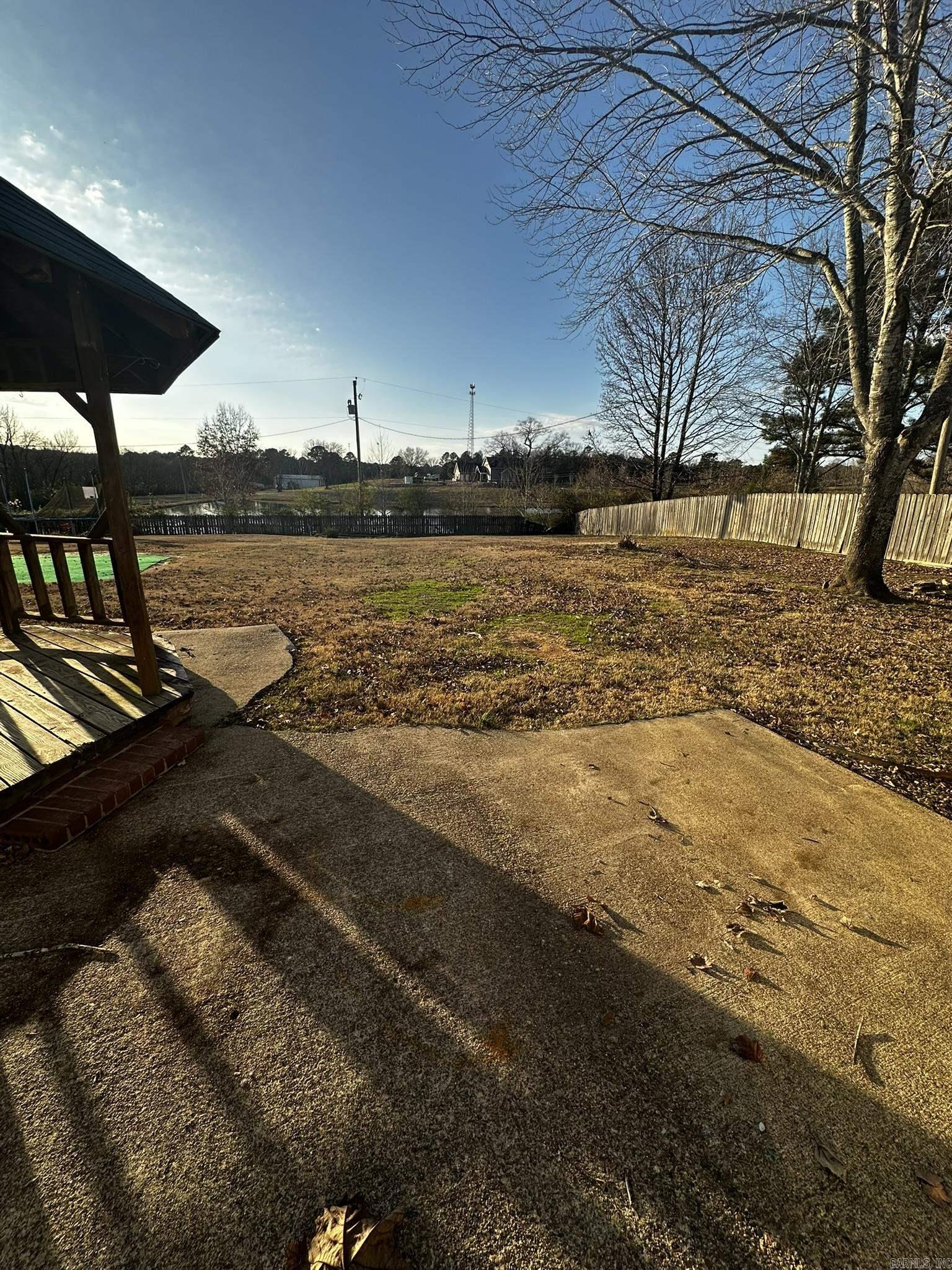 PAWNEE VILLAGE - Residential