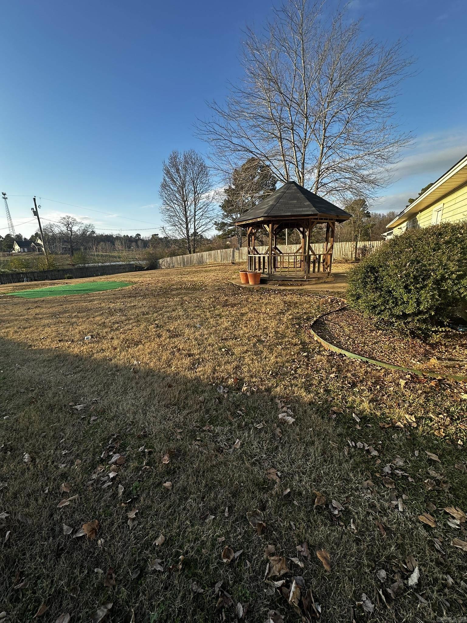 PAWNEE VILLAGE - Residential