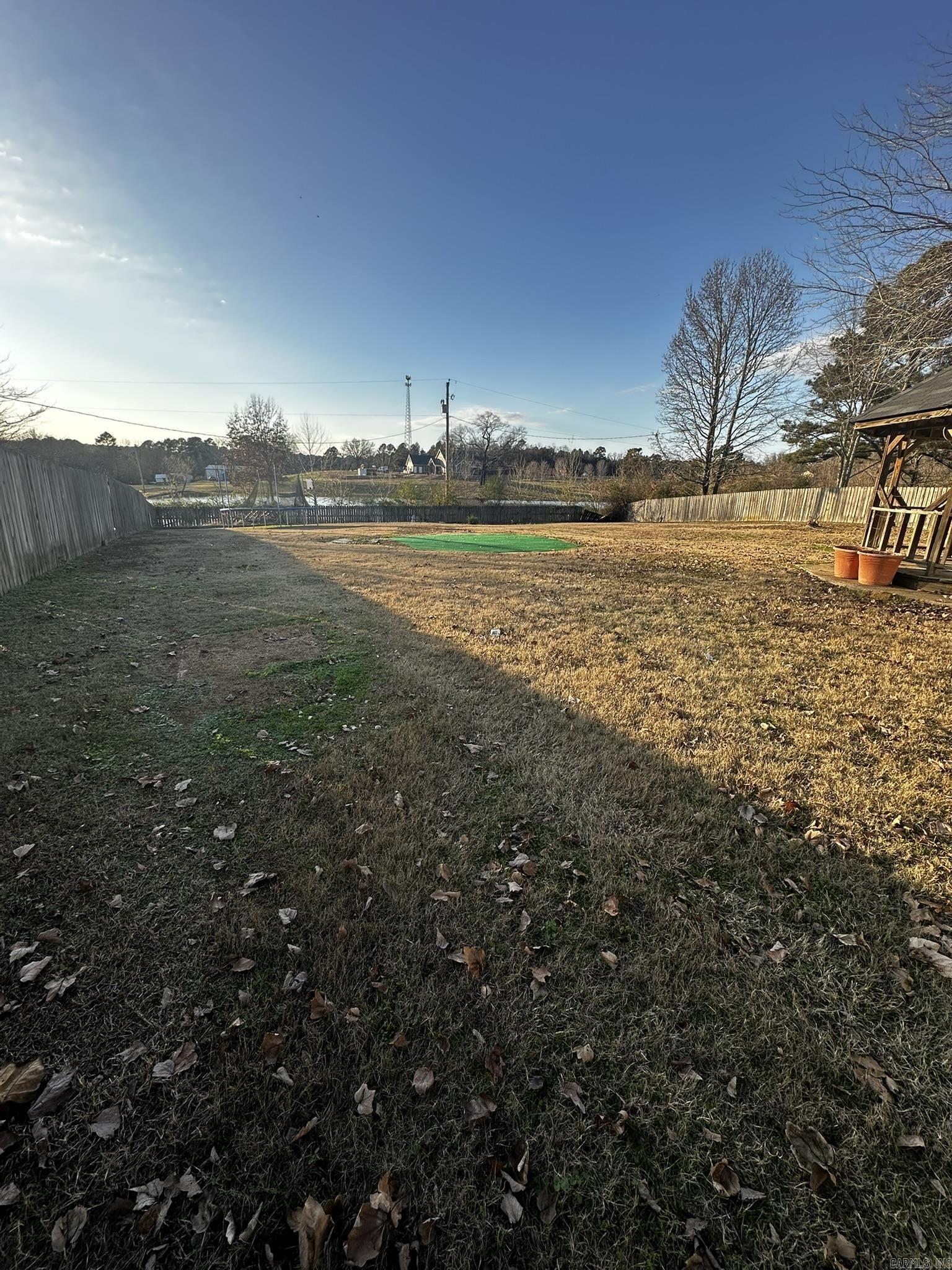 PAWNEE VILLAGE - Residential