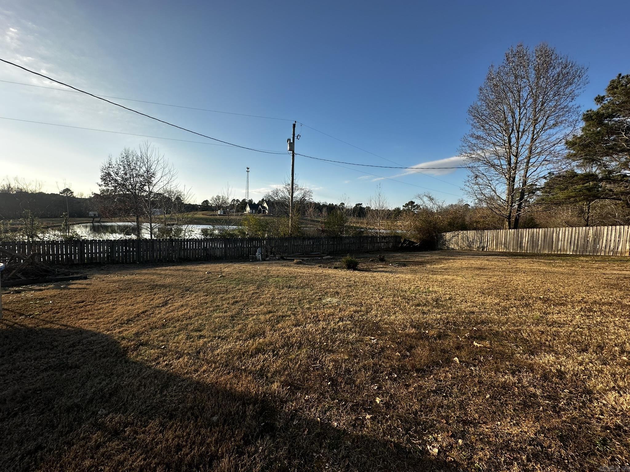 PAWNEE VILLAGE - Residential