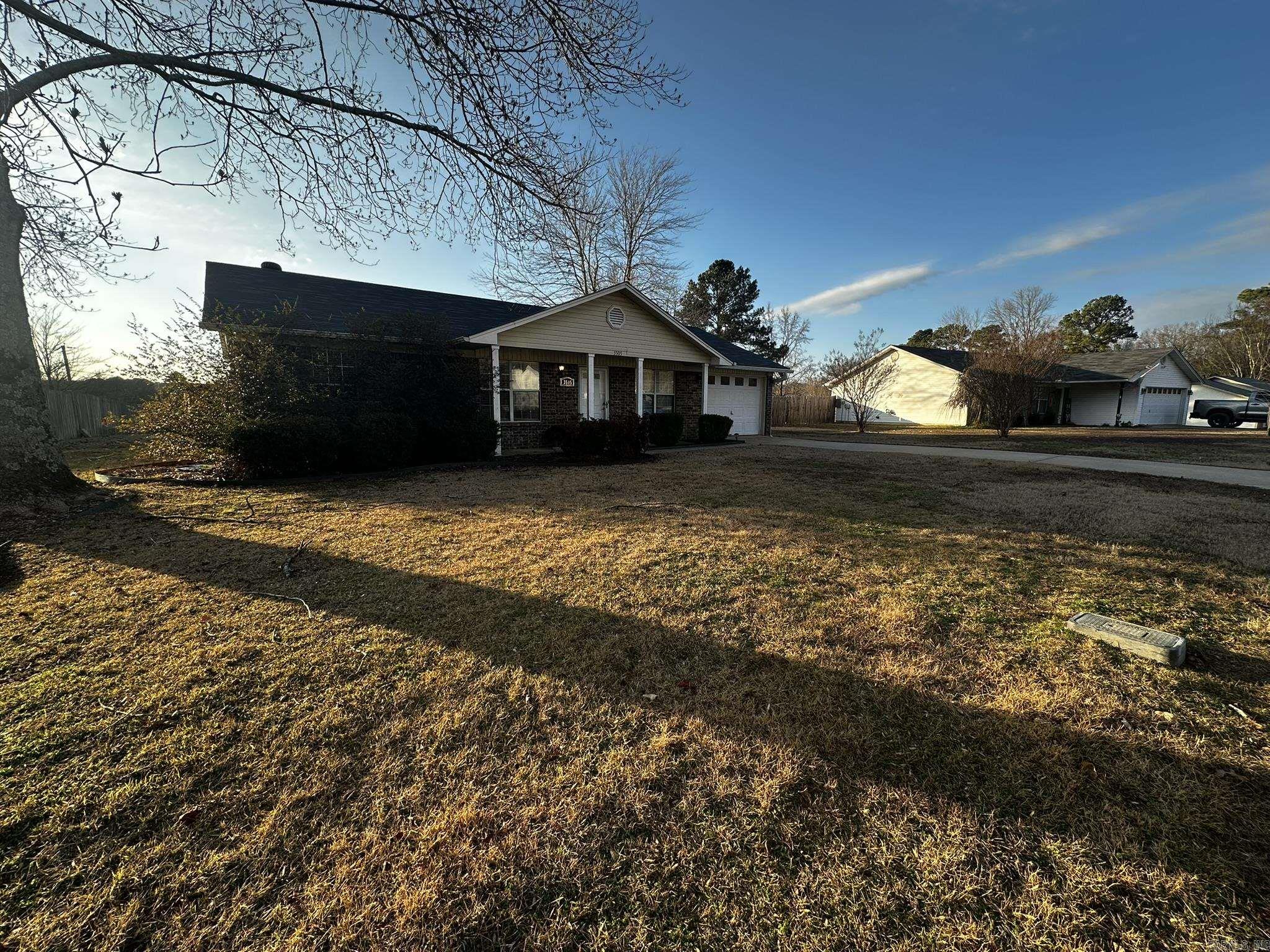 PAWNEE VILLAGE - Residential