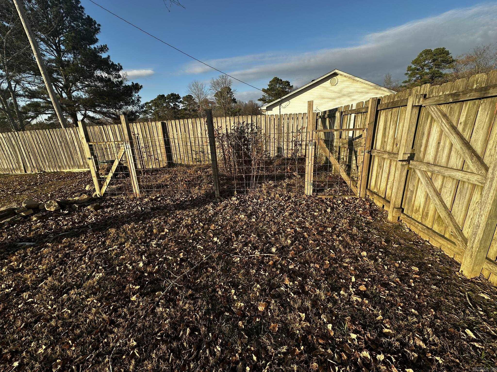 PAWNEE VILLAGE - Residential