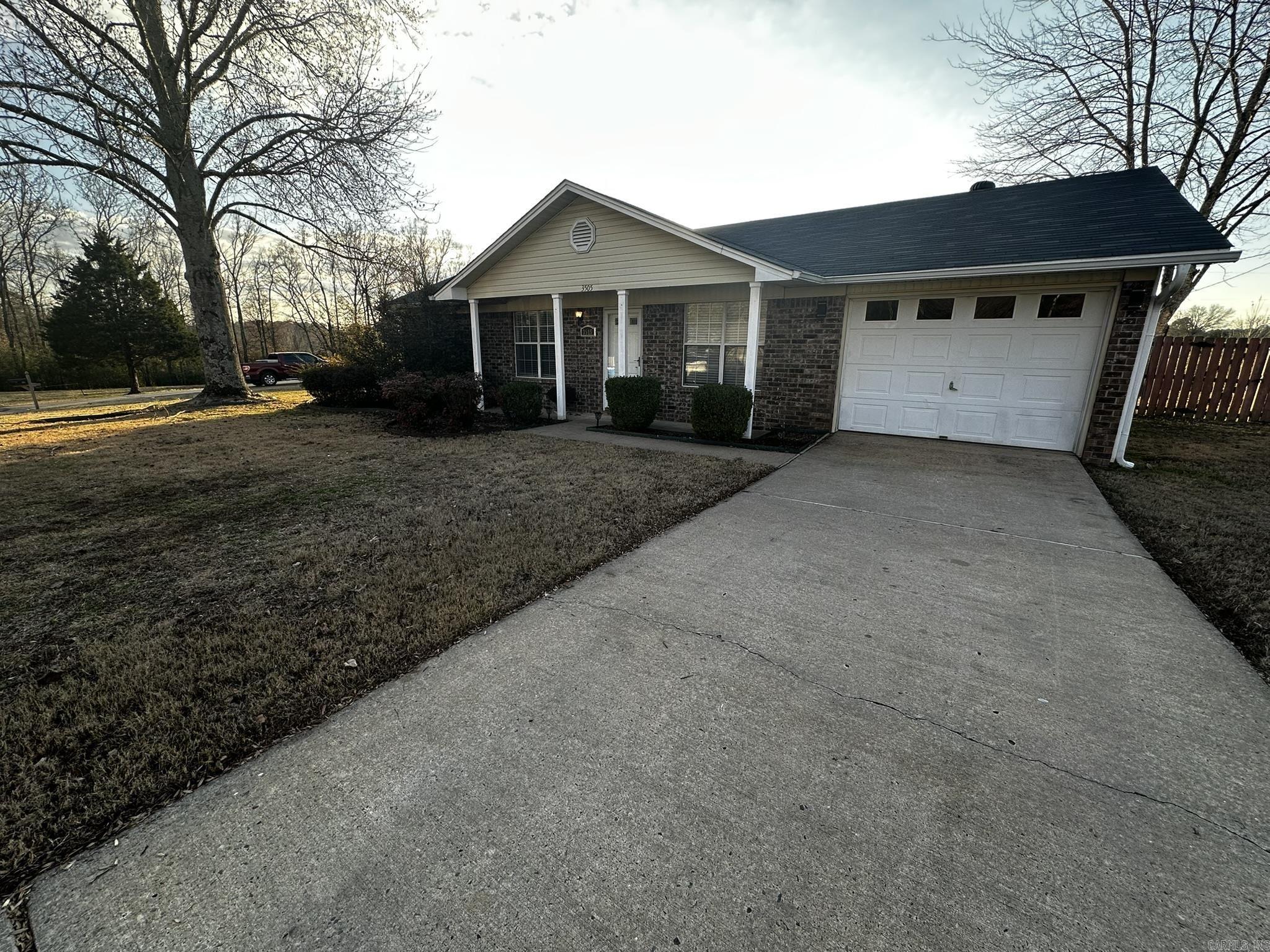 PAWNEE VILLAGE - Residential