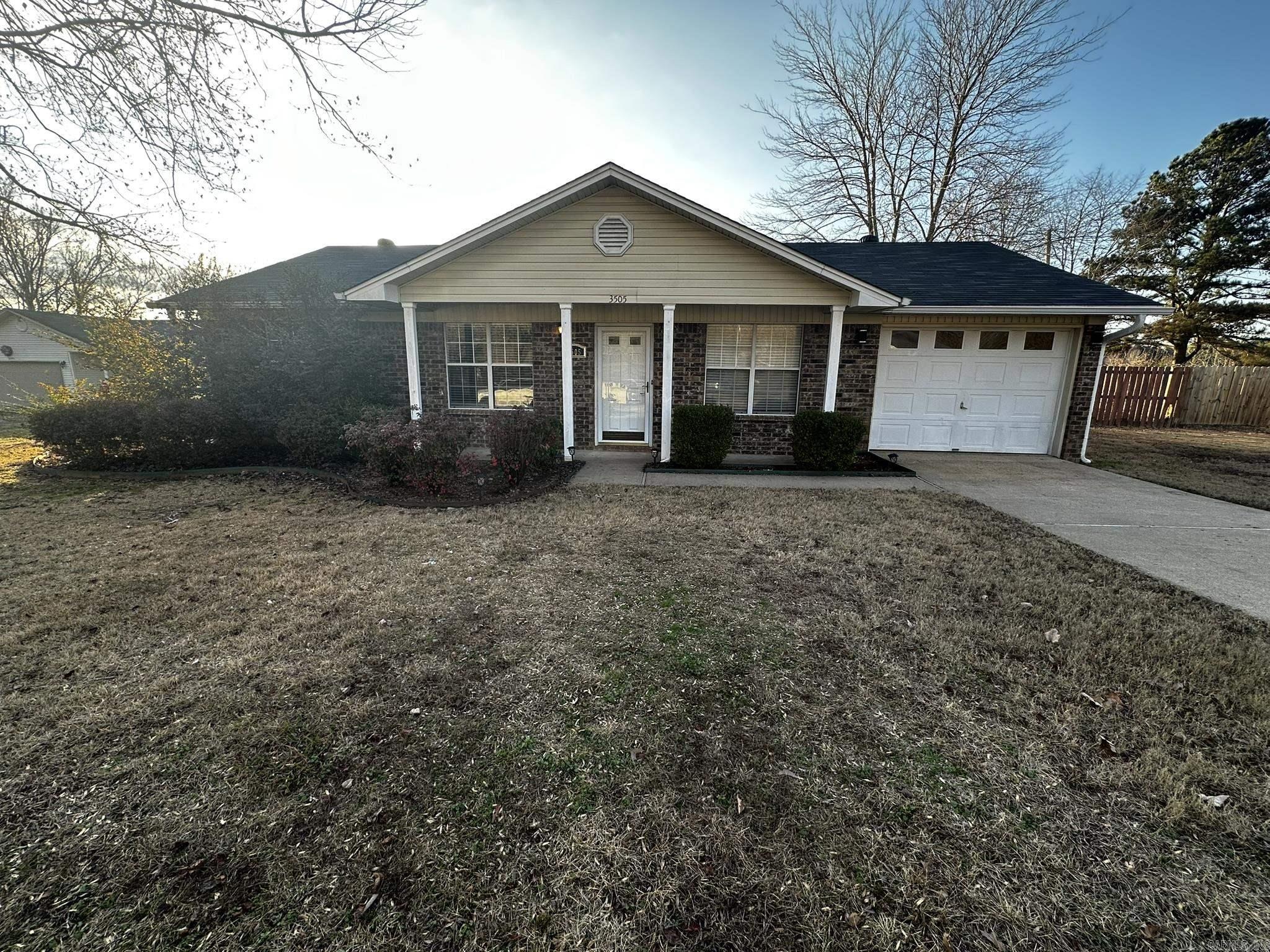 PAWNEE VILLAGE - Residential