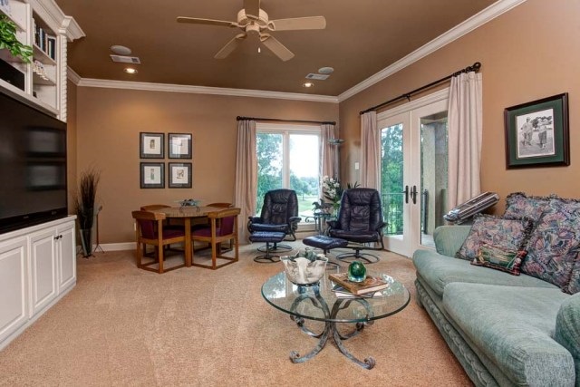 CHENAL VALLEY HALLEN COURT - Residential