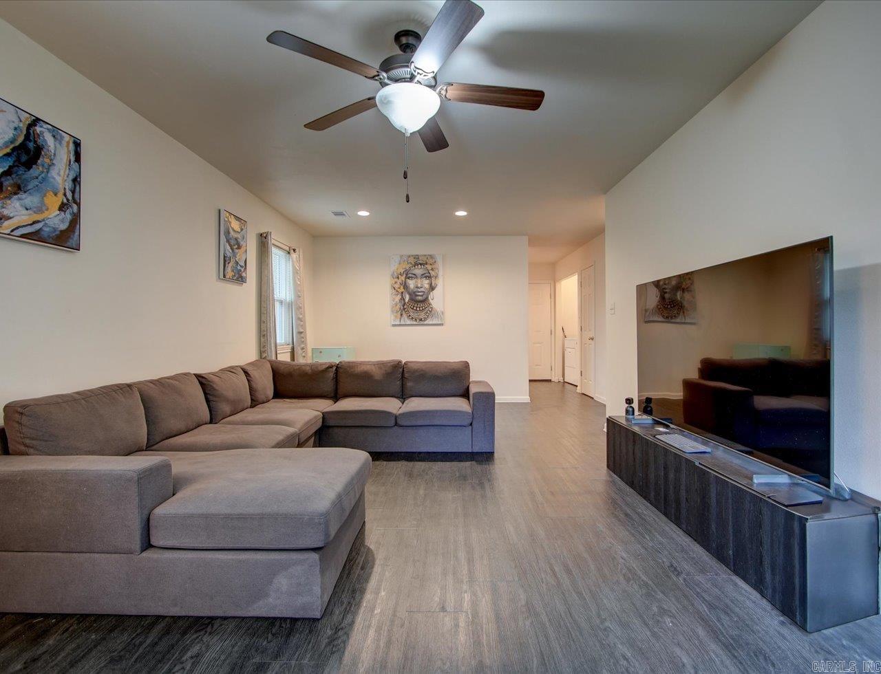 Cones Resurvey - Residential