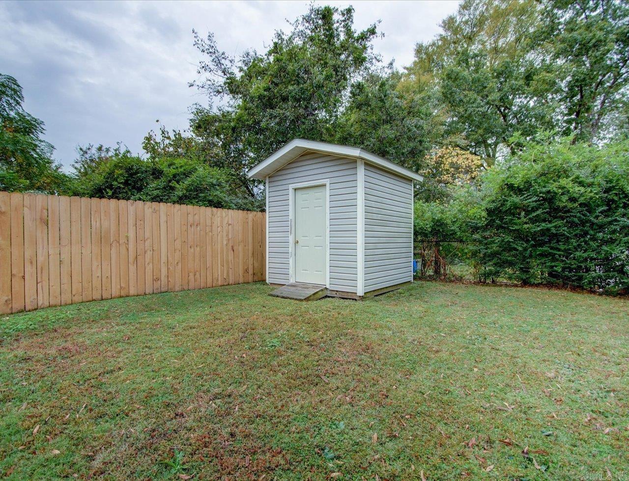 Cones Resurvey - Residential