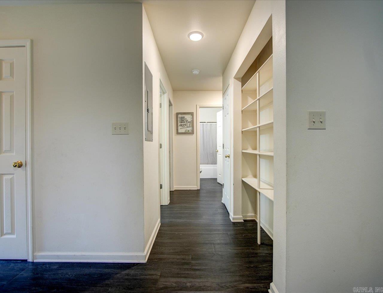 Cones Resurvey - Residential