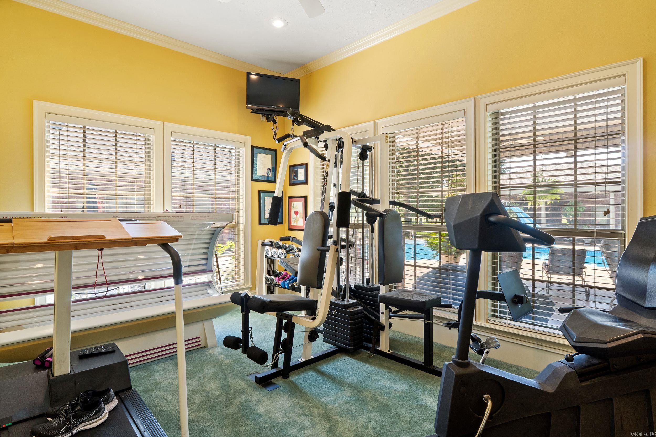WESTIN ESTATES - Residential